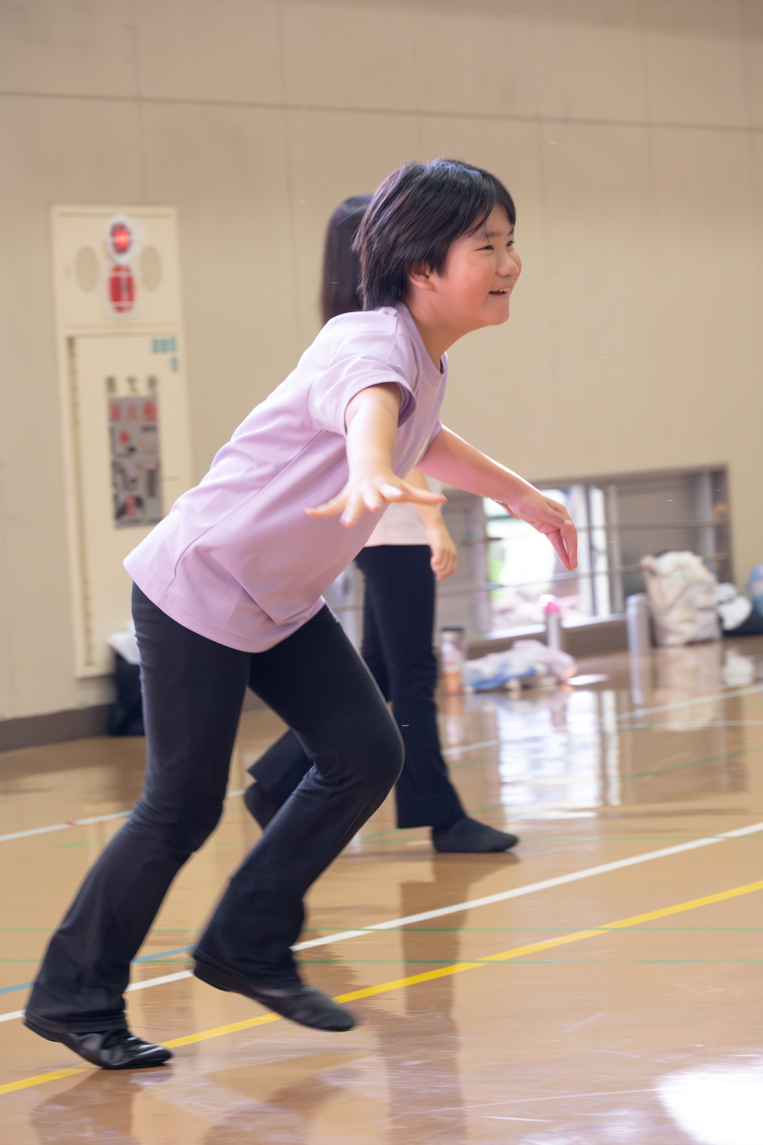 【夏の合宿2025】調布市八ヶ岳少年自然の家《7月28日(月)～7月31日(木)》-0659