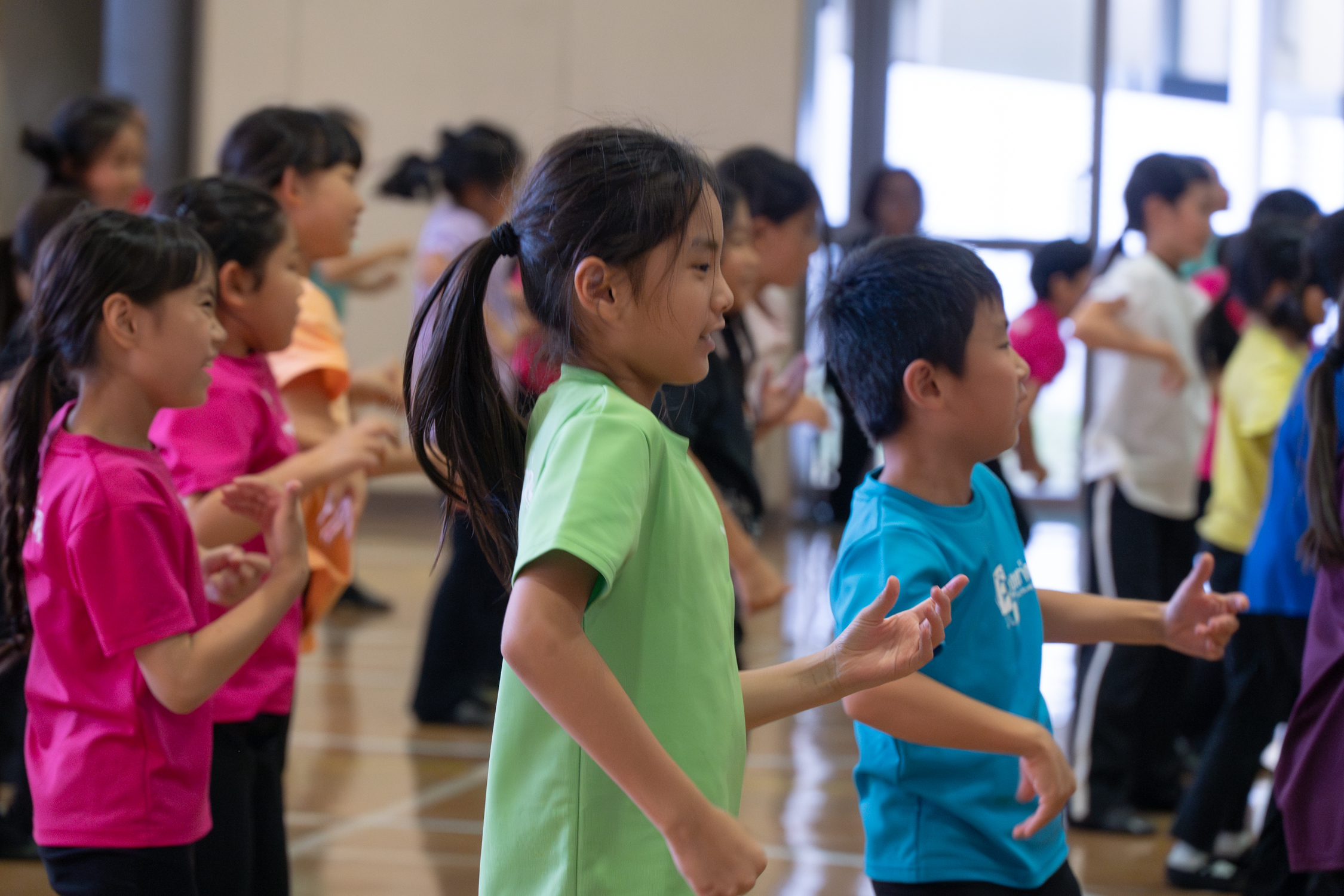 【夏の合宿2025】調布市八ヶ岳少年自然の家《7月28日(月)～7月31日(木)》-0670