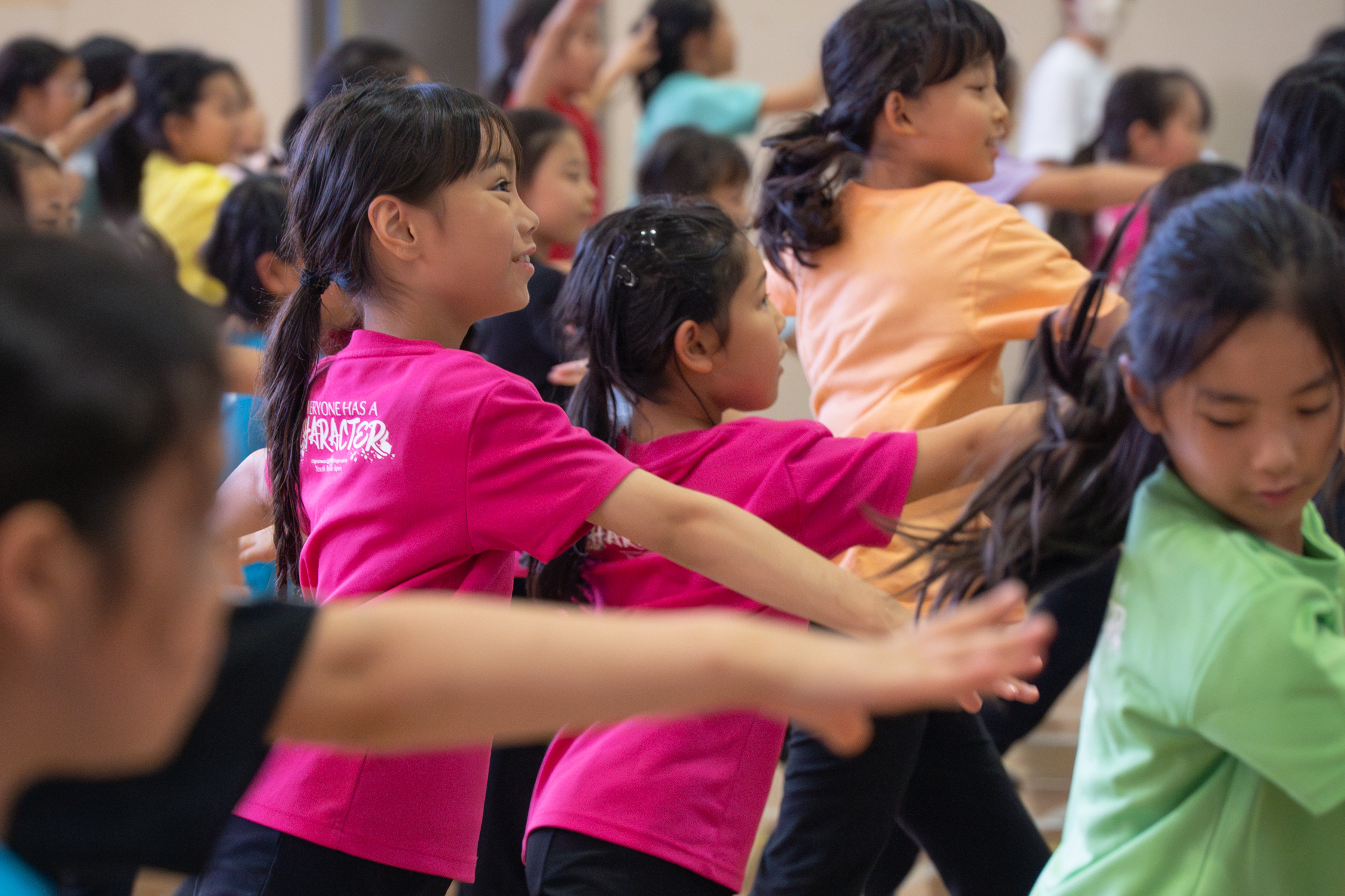 【夏の合宿2025】調布市八ヶ岳少年自然の家《7月28日(月)～7月31日(木)》-0671