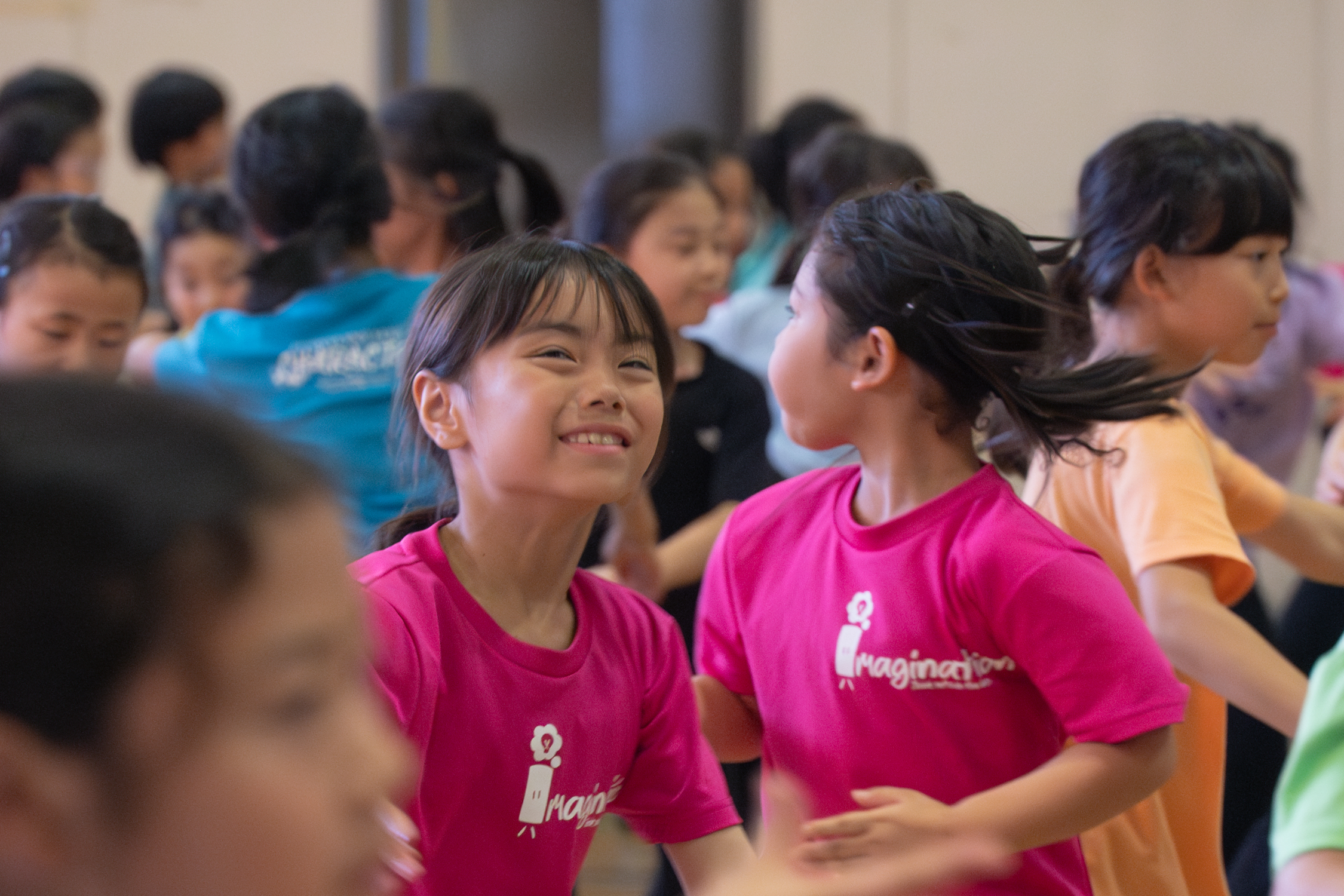 【夏の合宿2025】調布市八ヶ岳少年自然の家《7月28日(月)～7月31日(木)》-0672