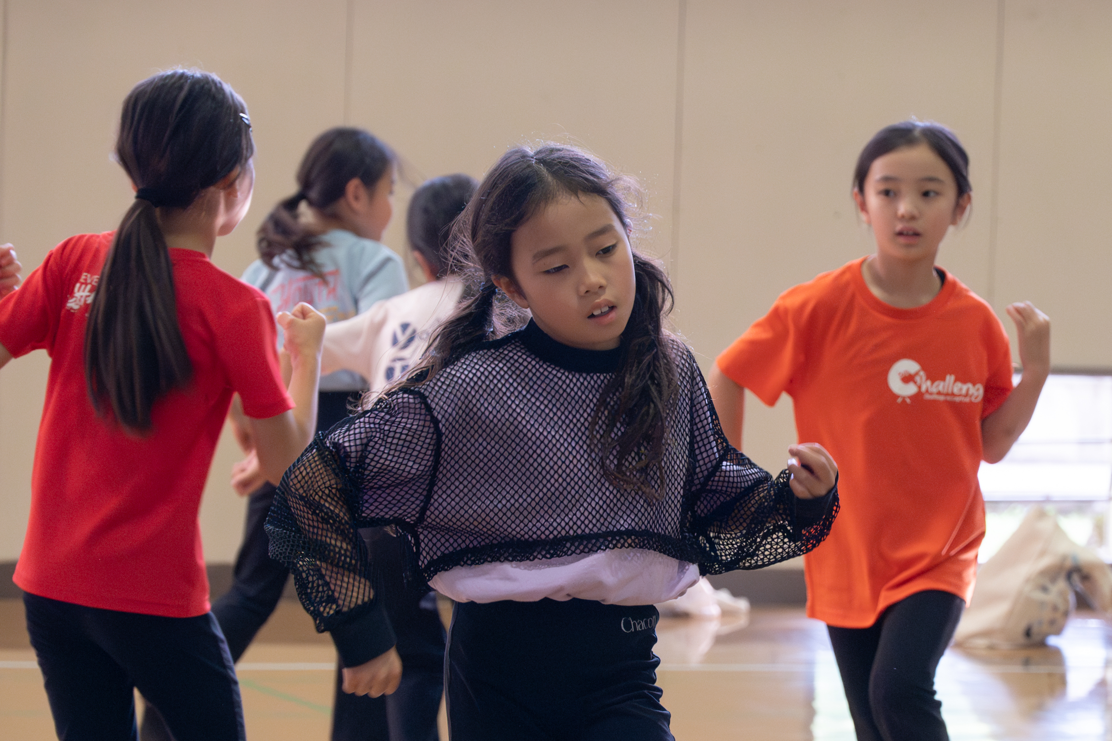 【夏の合宿2025】調布市八ヶ岳少年自然の家《7月28日(月)～7月31日(木)》-0673