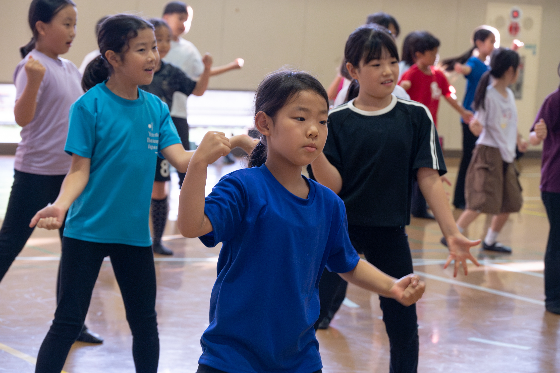 【夏の合宿2025】調布市八ヶ岳少年自然の家《7月28日(月)～7月31日(木)》-0674
