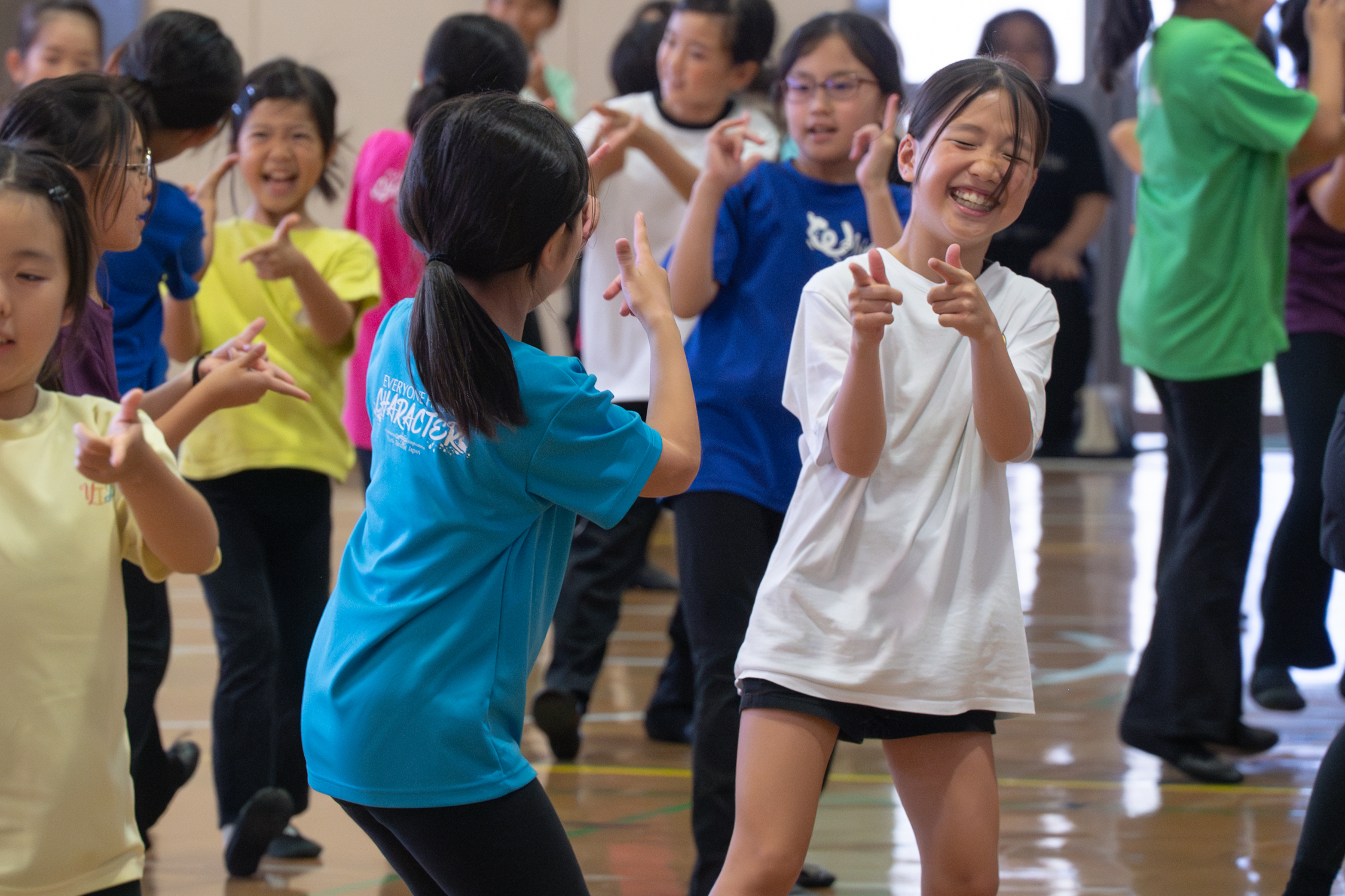 【夏の合宿2025】調布市八ヶ岳少年自然の家《7月28日(月)～7月31日(木)》-0677