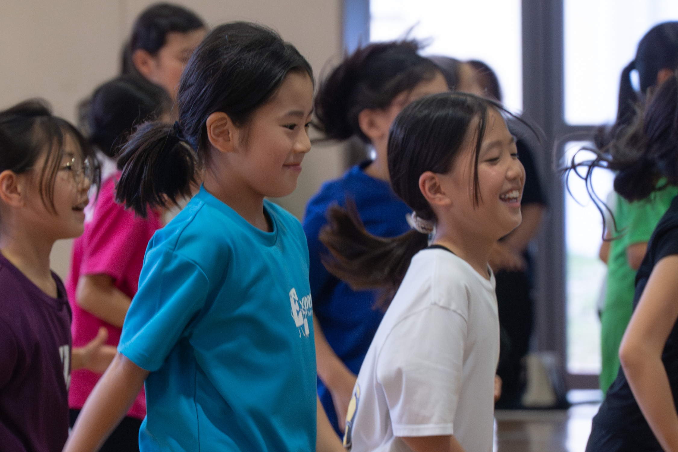 【夏の合宿2025】調布市八ヶ岳少年自然の家《7月28日(月)～7月31日(木)》-0679