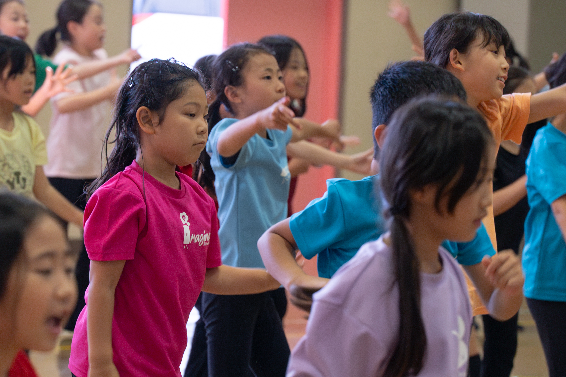 【夏の合宿2025】調布市八ヶ岳少年自然の家《7月28日(月)～7月31日(木)》-0680