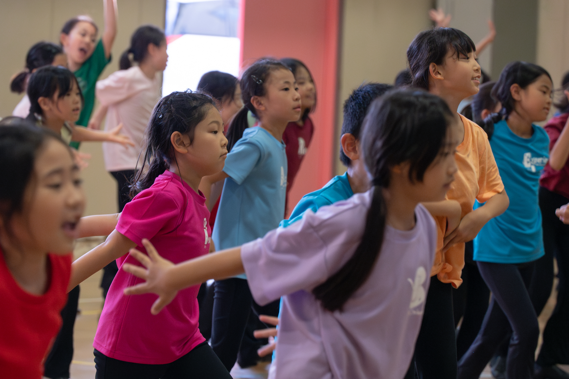 【夏の合宿2025】調布市八ヶ岳少年自然の家《7月28日(月)～7月31日(木)》-0681