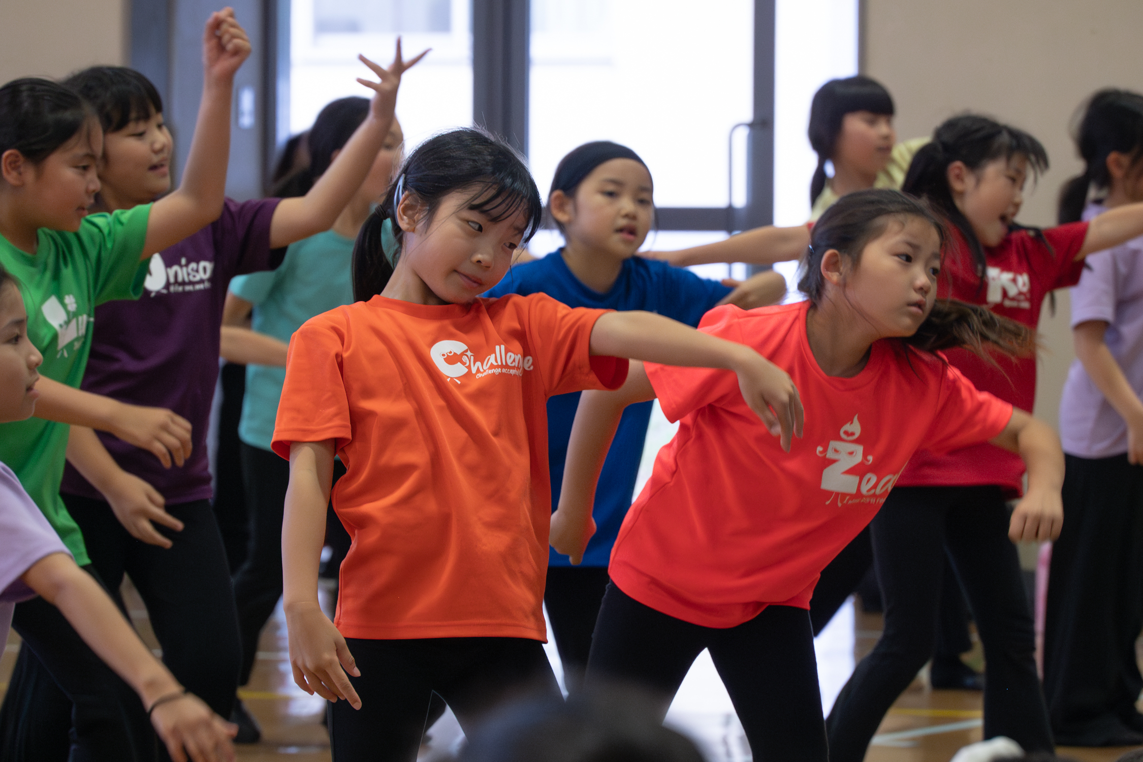 【夏の合宿2025】調布市八ヶ岳少年自然の家《7月28日(月)～7月31日(木)》-0683