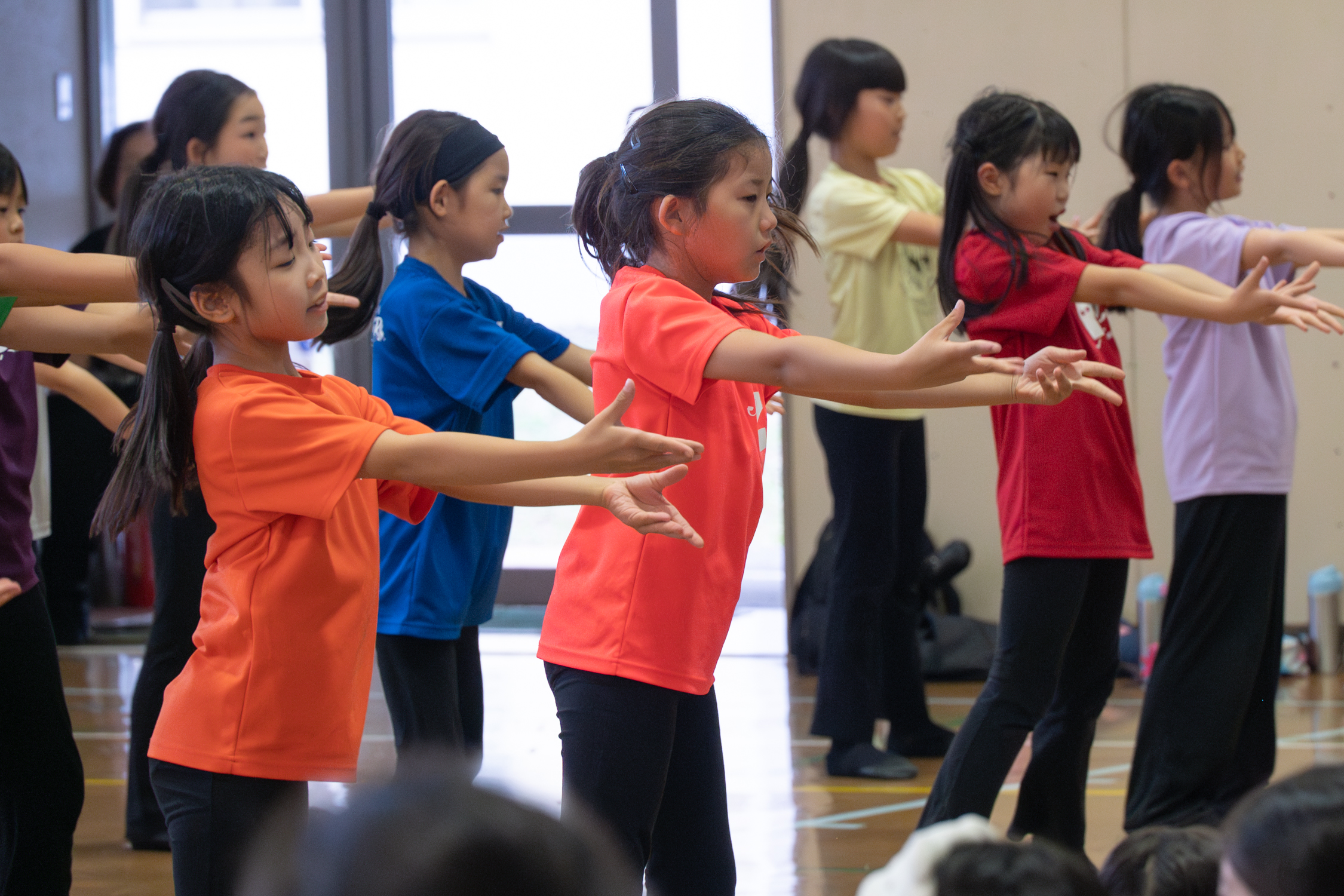 【夏の合宿2025】調布市八ヶ岳少年自然の家《7月28日(月)~7月31日(木)》-0684