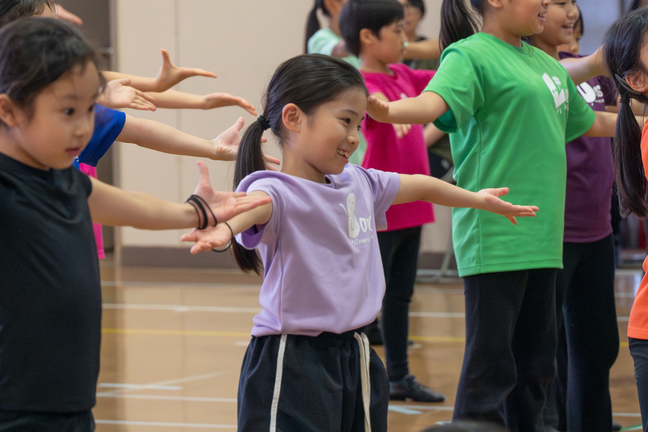 【夏の合宿2025】調布市八ヶ岳少年自然の家《7月28日(月)~7月31日(木)》-0685