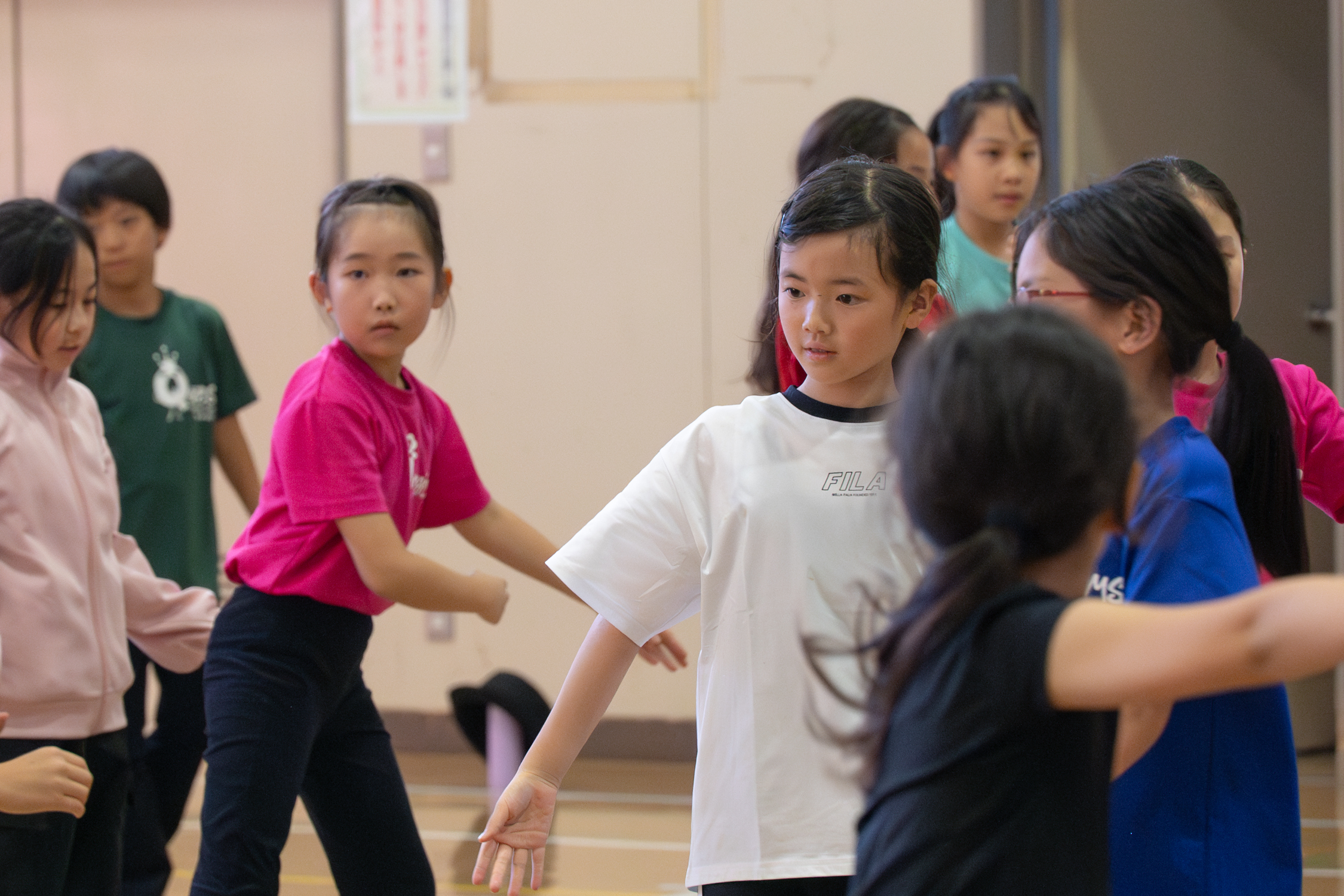 【夏の合宿2025】調布市八ヶ岳少年自然の家《7月28日(月)～7月31日(木)》-0686