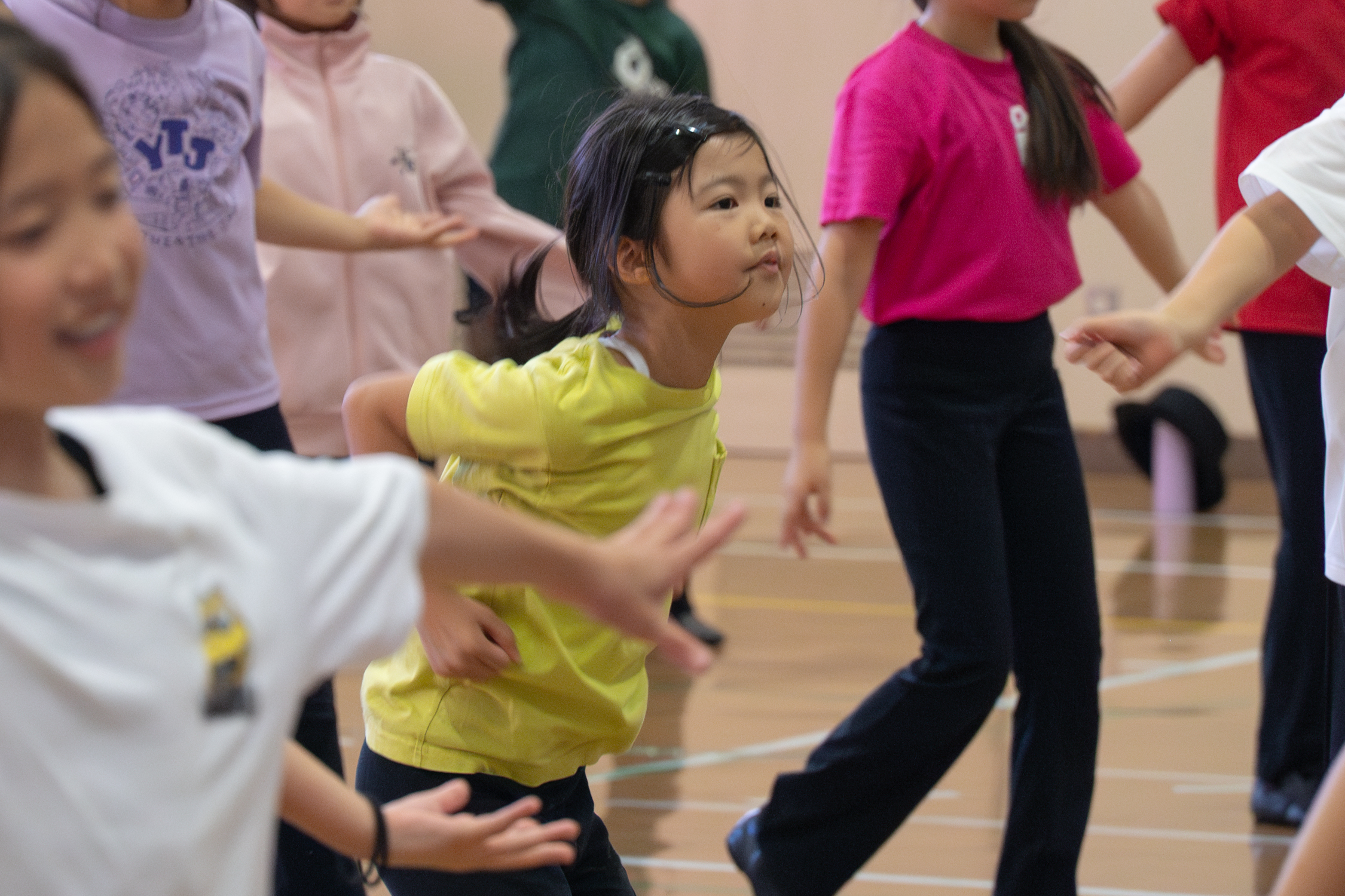 【夏の合宿2025】調布市八ヶ岳少年自然の家《7月28日(月)~7月31日(木)》-0687