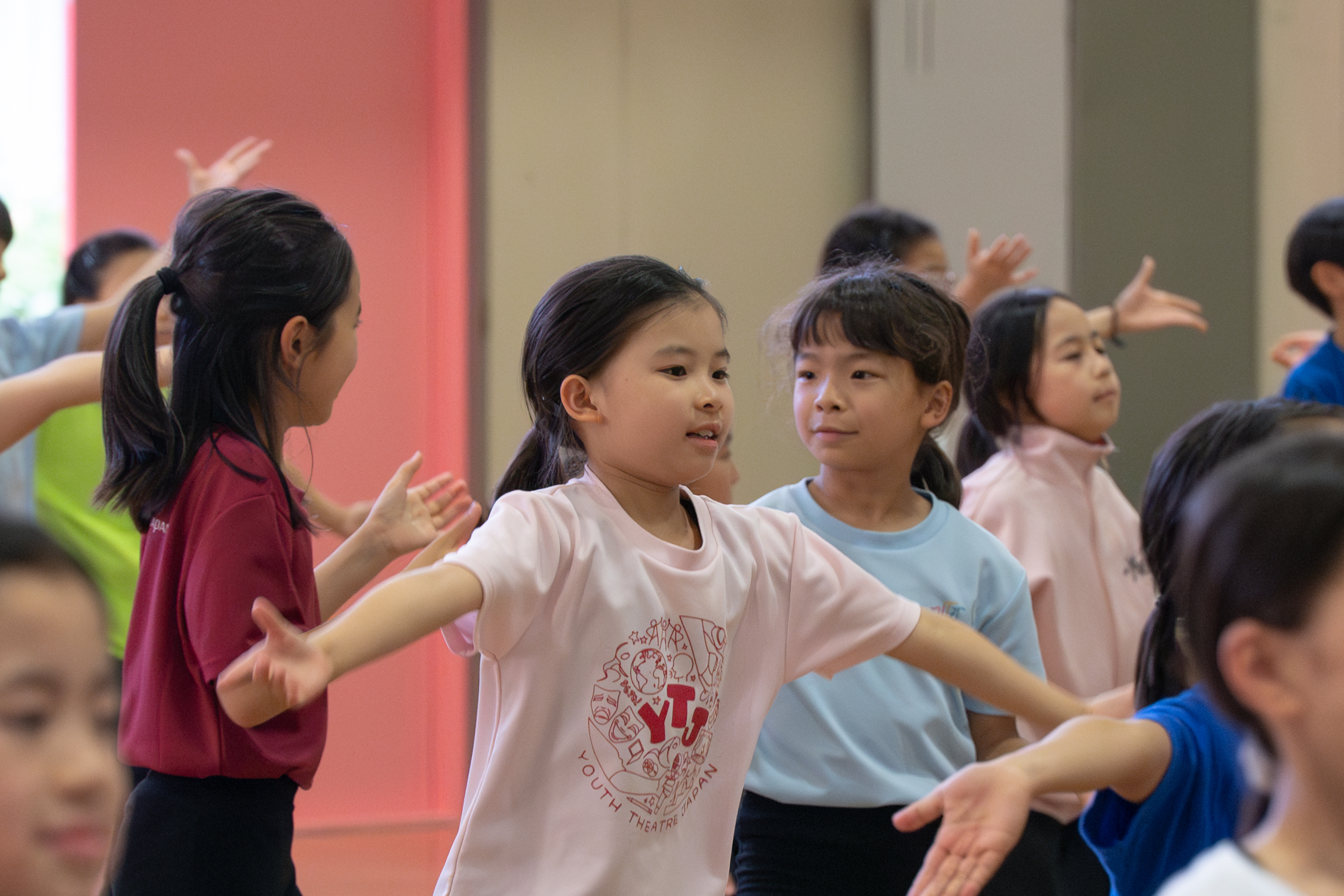 【夏の合宿2025】調布市八ヶ岳少年自然の家《7月28日(月)~7月31日(木)》-0688