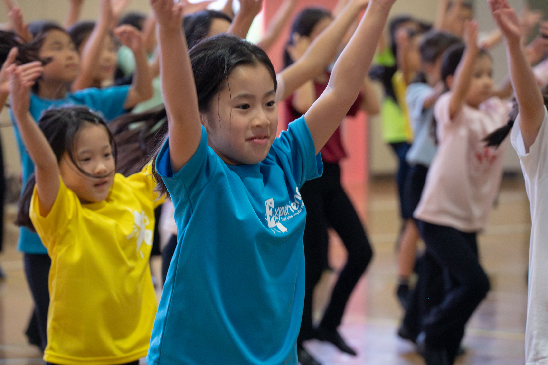 【夏の合宿2025】調布市八ヶ岳少年自然の家《7月28日(月)～7月31日(木)》-0689