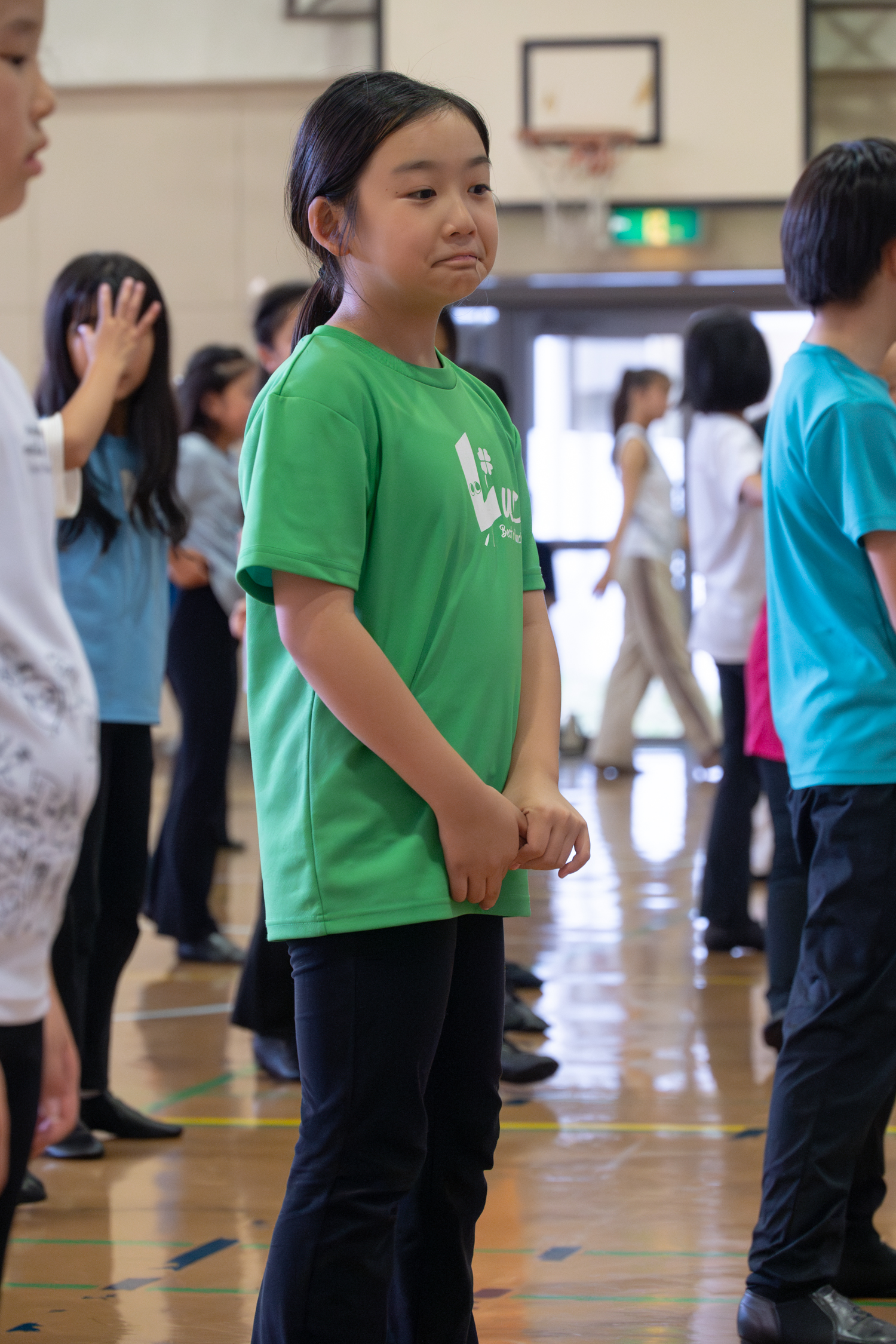 【夏の合宿2025】調布市八ヶ岳少年自然の家《7月28日(月)～7月31日(木)》-0690