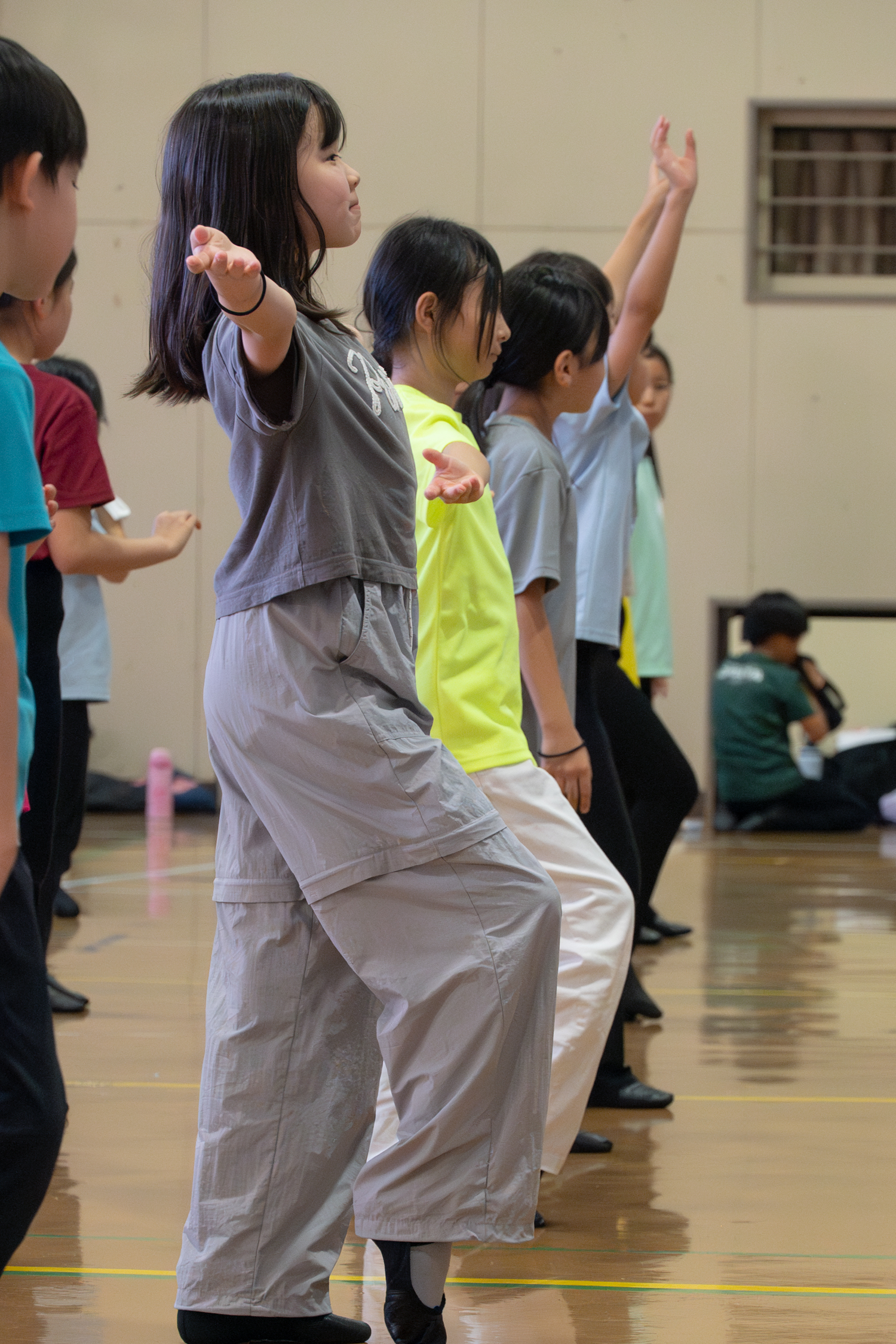 【夏の合宿2025】調布市八ヶ岳少年自然の家《7月28日(月)~7月31日(木)》-0691
