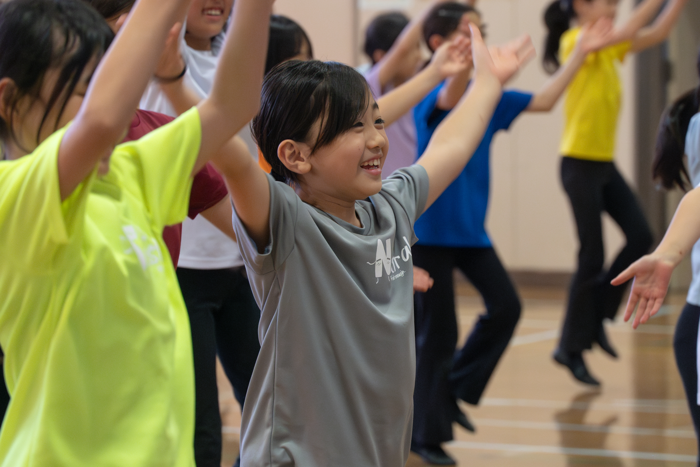 【夏の合宿2025】調布市八ヶ岳少年自然の家《7月28日(月)～7月31日(木)》-0692