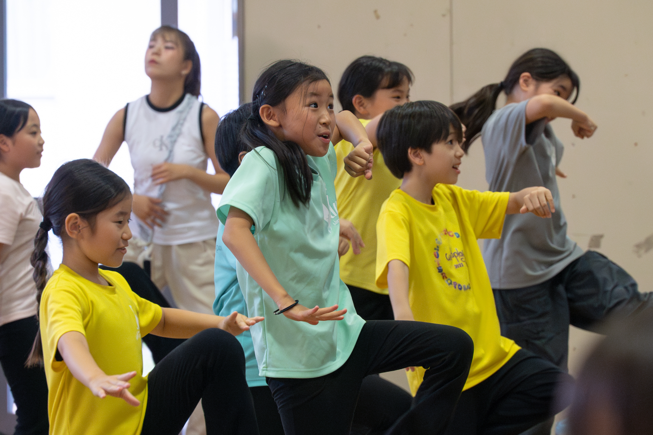 【夏の合宿2025】調布市八ヶ岳少年自然の家《7月28日(月)～7月31日(木)》-0694