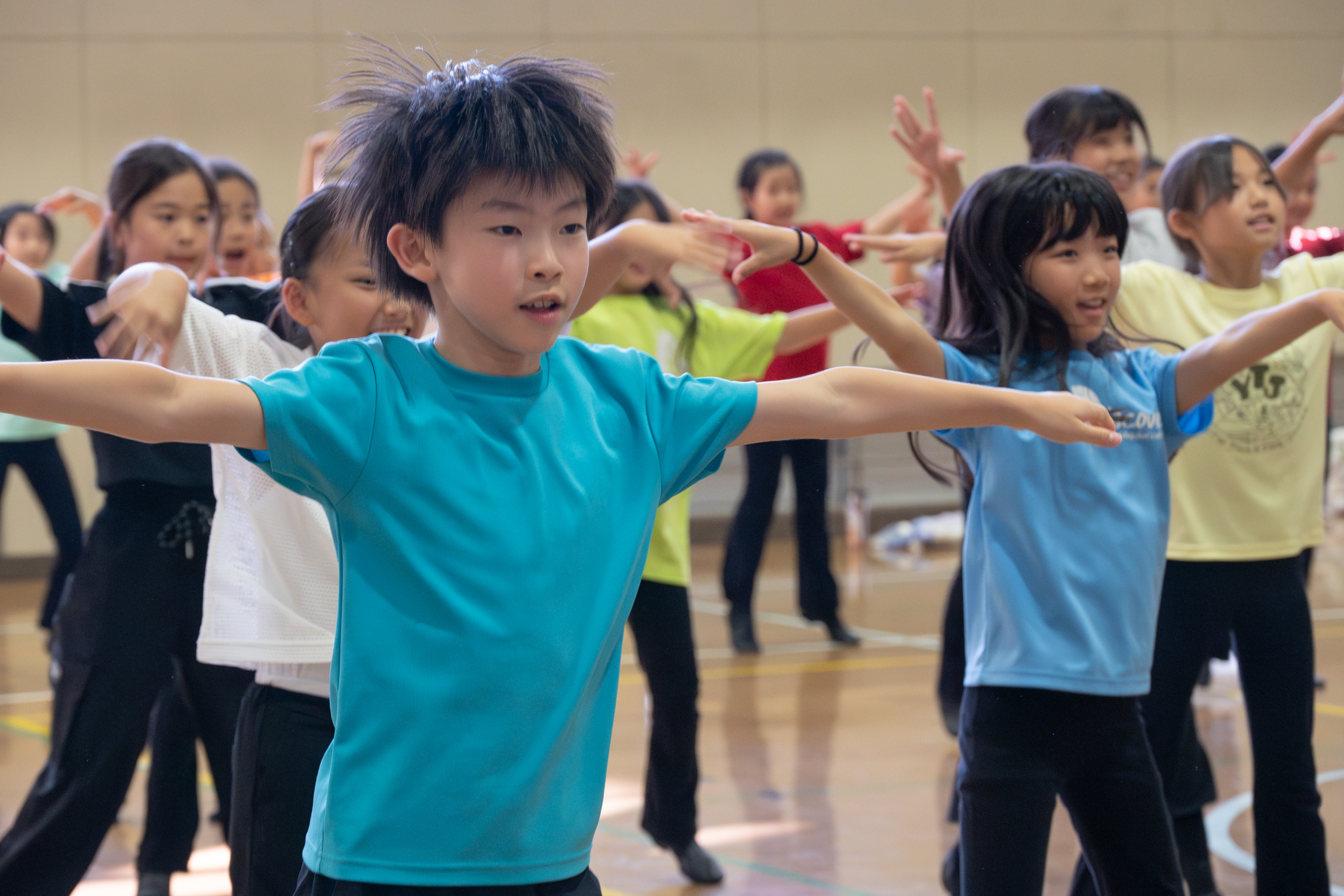 【夏の合宿2025】調布市八ヶ岳少年自然の家《7月28日(月)～7月31日(木)》-0695