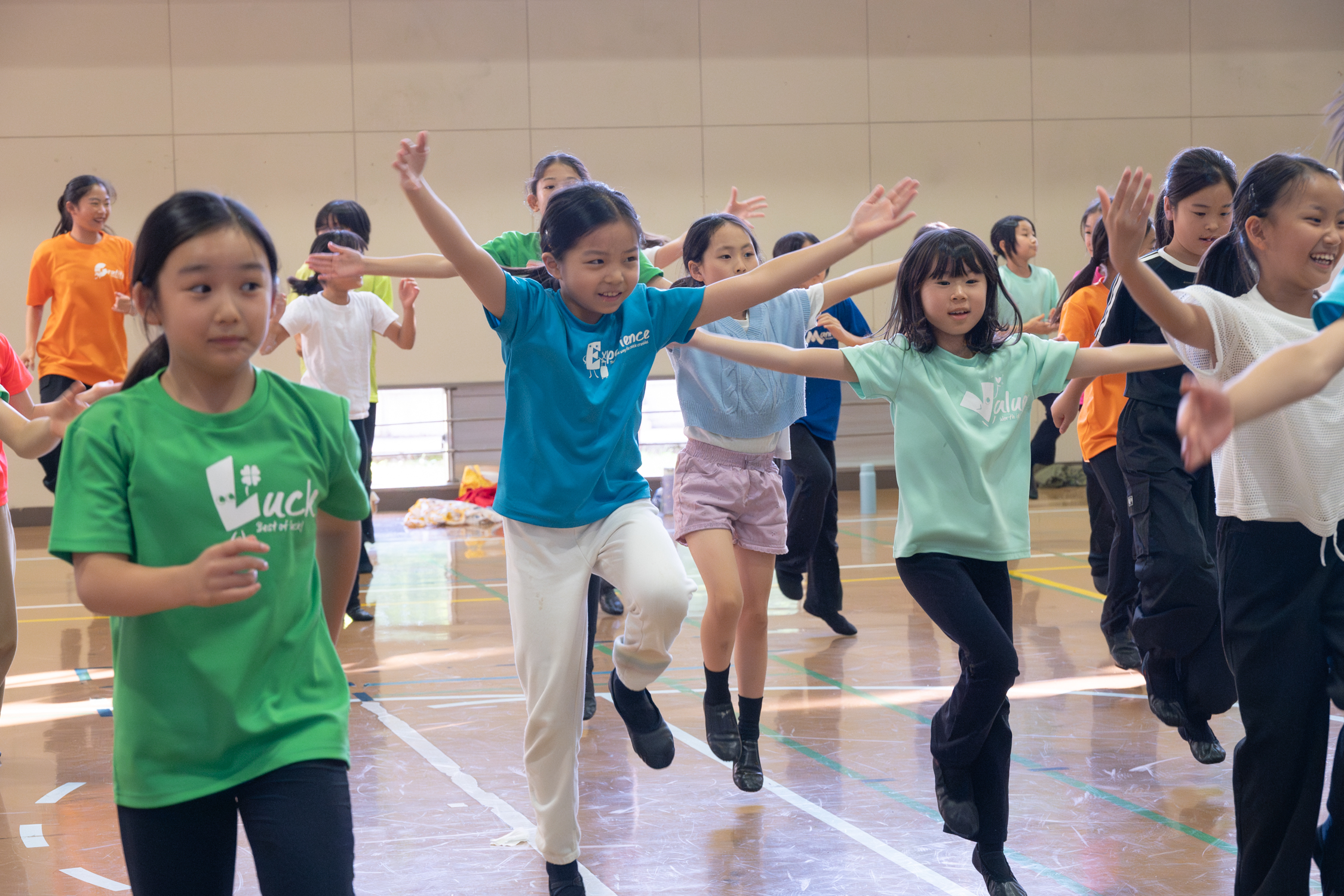 【夏の合宿2025】調布市八ヶ岳少年自然の家《7月28日(月)～7月31日(木)》-0696