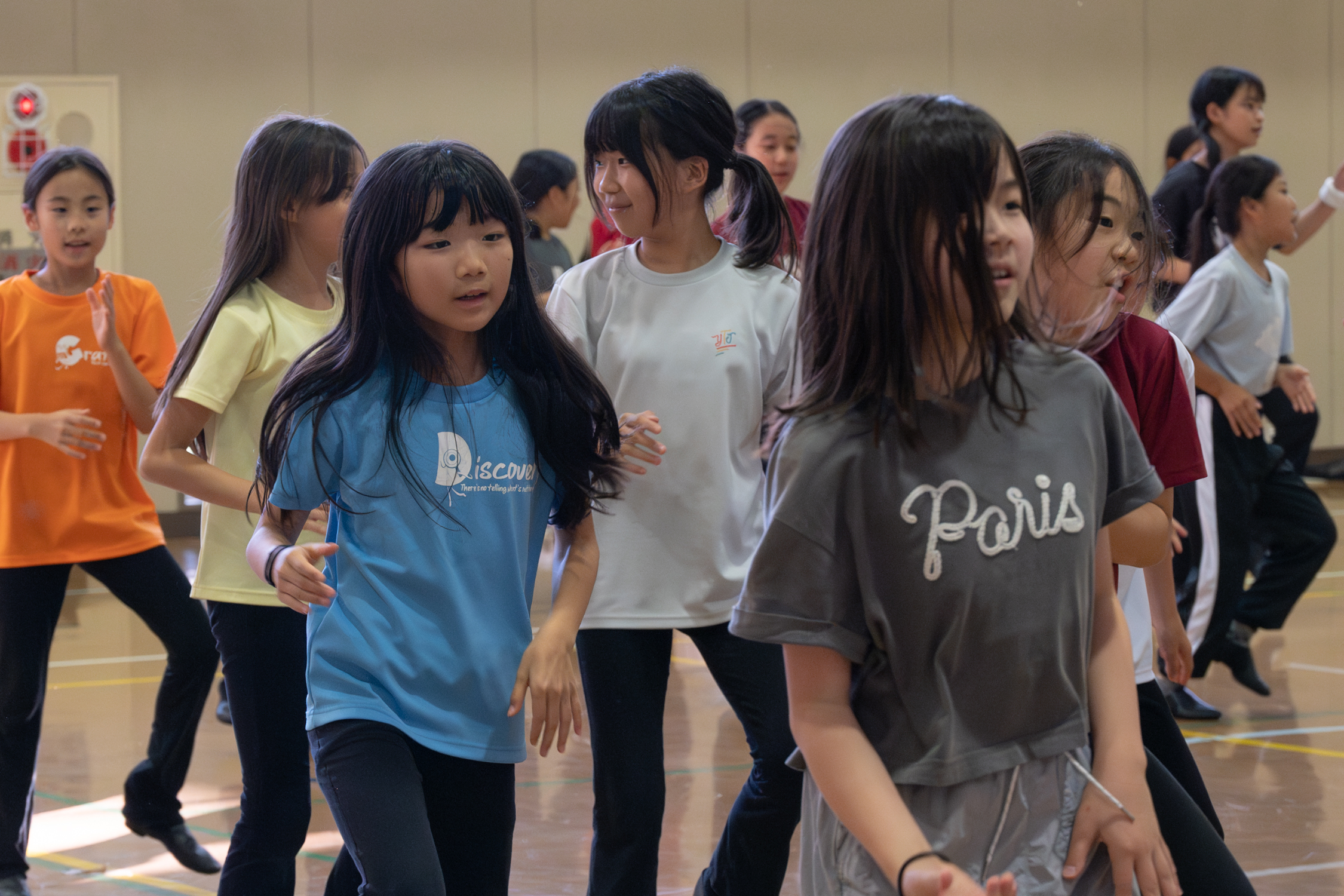 【夏の合宿2025】調布市八ヶ岳少年自然の家《7月28日(月)～7月31日(木)》-0698