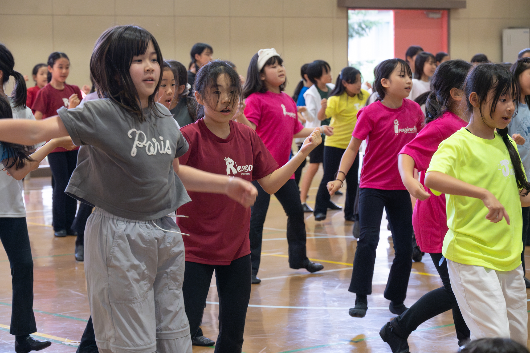 【夏の合宿2025】調布市八ヶ岳少年自然の家《7月28日(月)～7月31日(木)》-0699