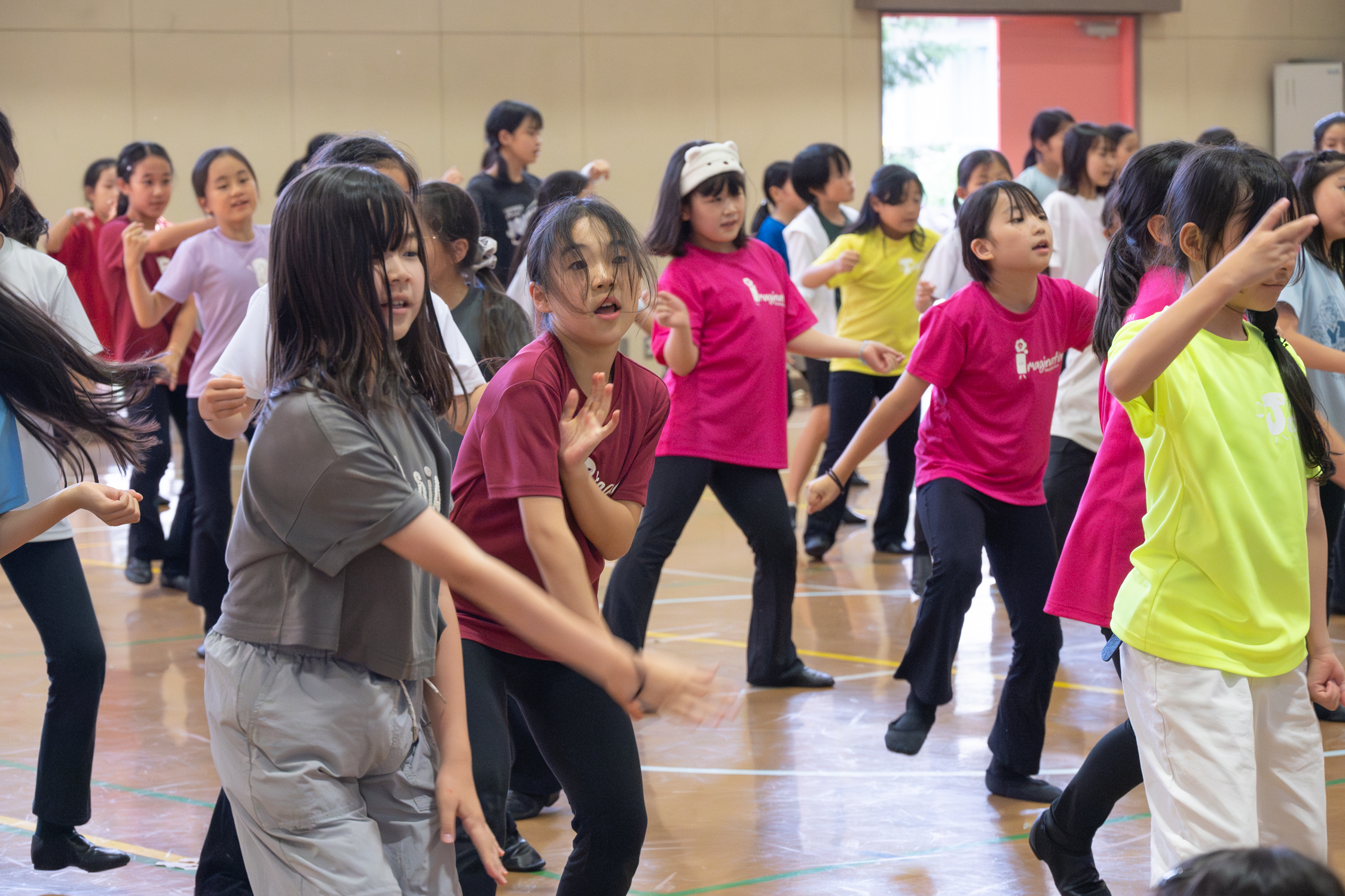 【夏の合宿2025】調布市八ヶ岳少年自然の家《7月28日(月)～7月31日(木)》-0700