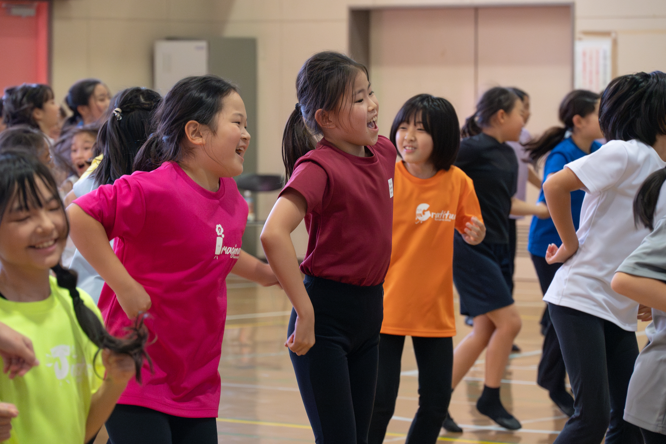 【夏の合宿2025】調布市八ヶ岳少年自然の家《7月28日(月)～7月31日(木)》-0701