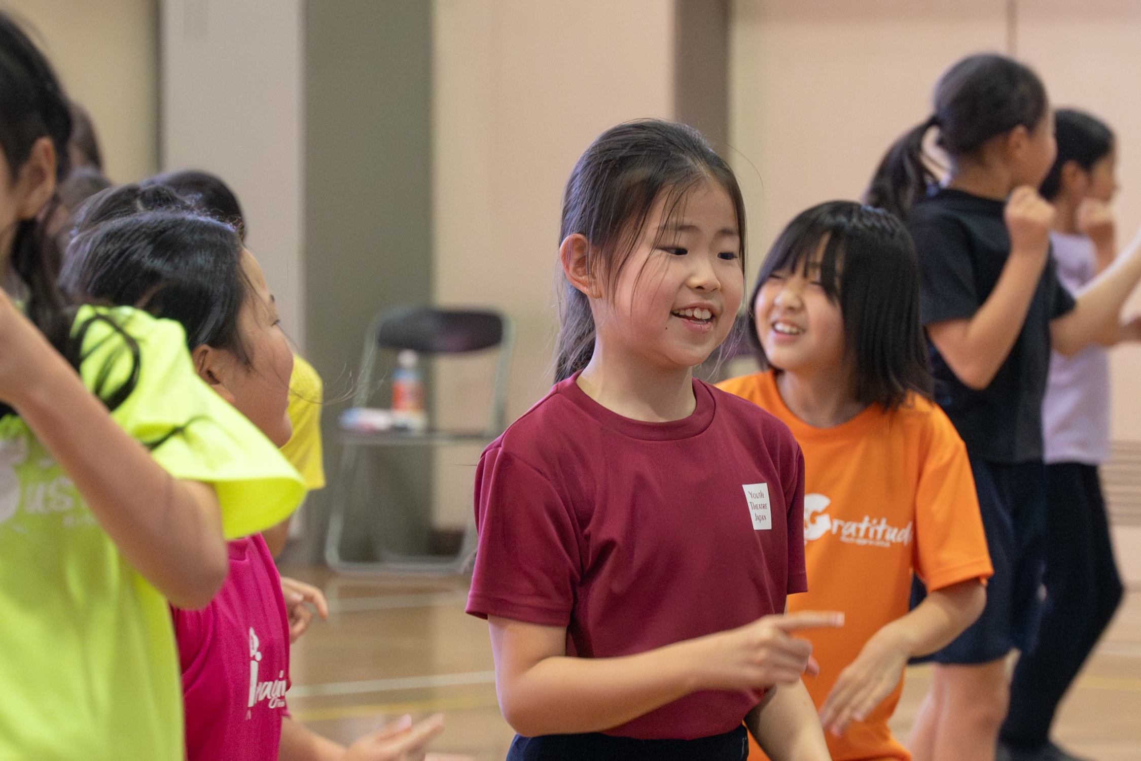 【夏の合宿2025】調布市八ヶ岳少年自然の家《7月28日(月)～7月31日(木)》-0702