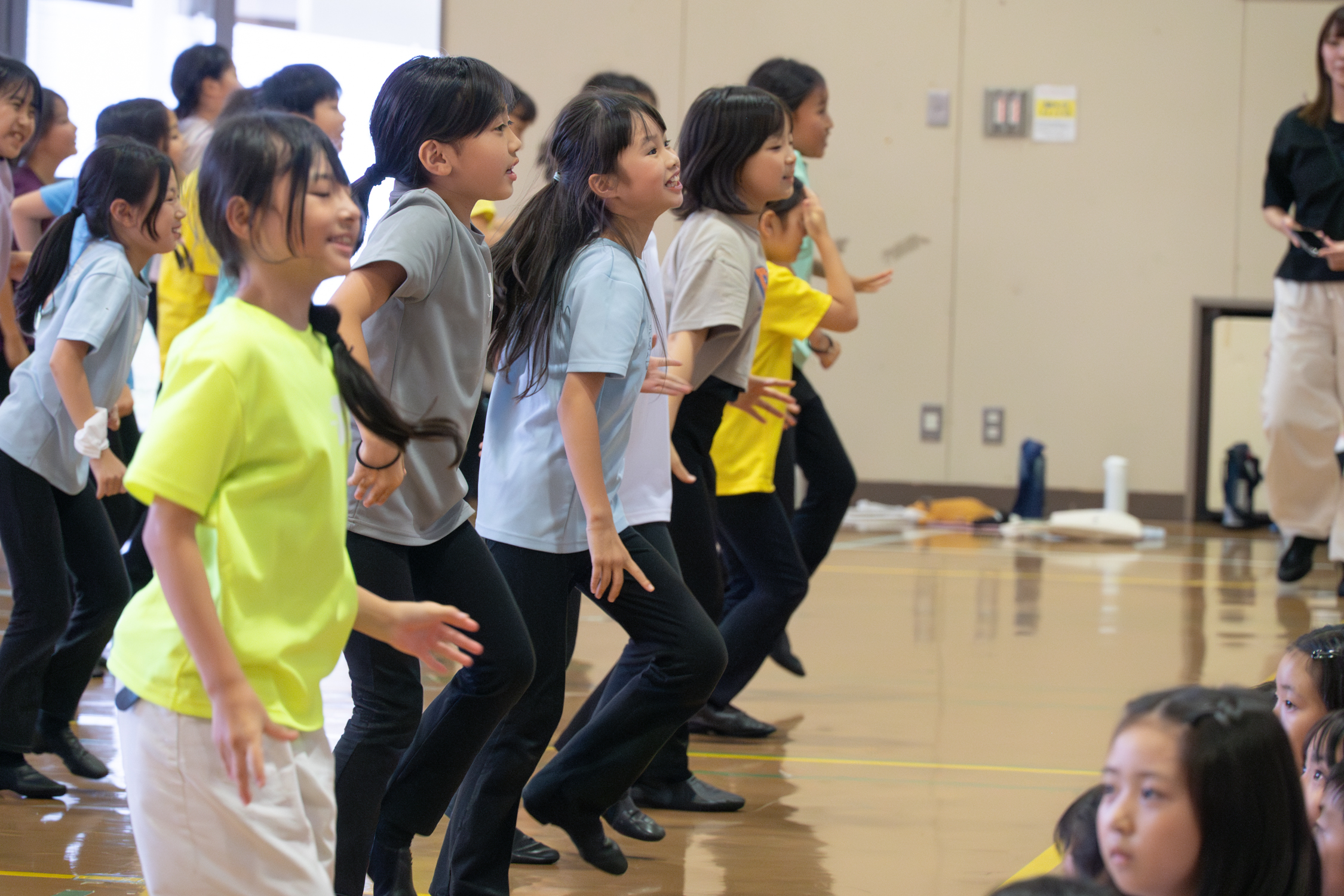 【夏の合宿2025】調布市八ヶ岳少年自然の家《7月28日(月)～7月31日(木)》-0704