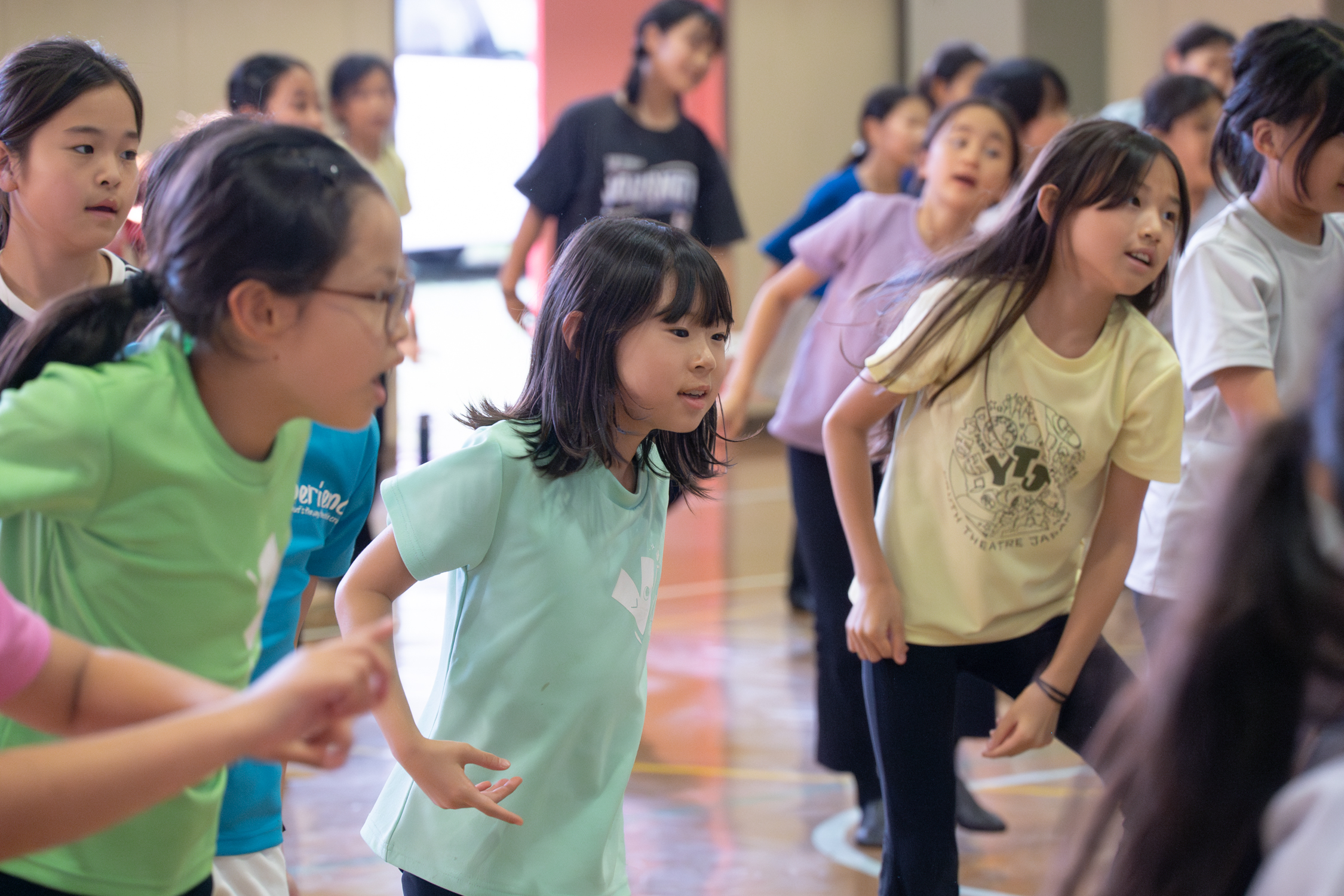 【夏の合宿2025】調布市八ヶ岳少年自然の家《7月28日(月)～7月31日(木)》-0705