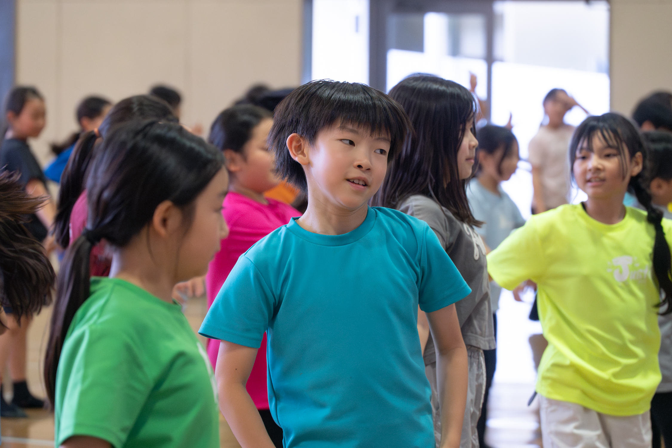 【夏の合宿2025】調布市八ヶ岳少年自然の家《7月28日(月)～7月31日(木)》-0709