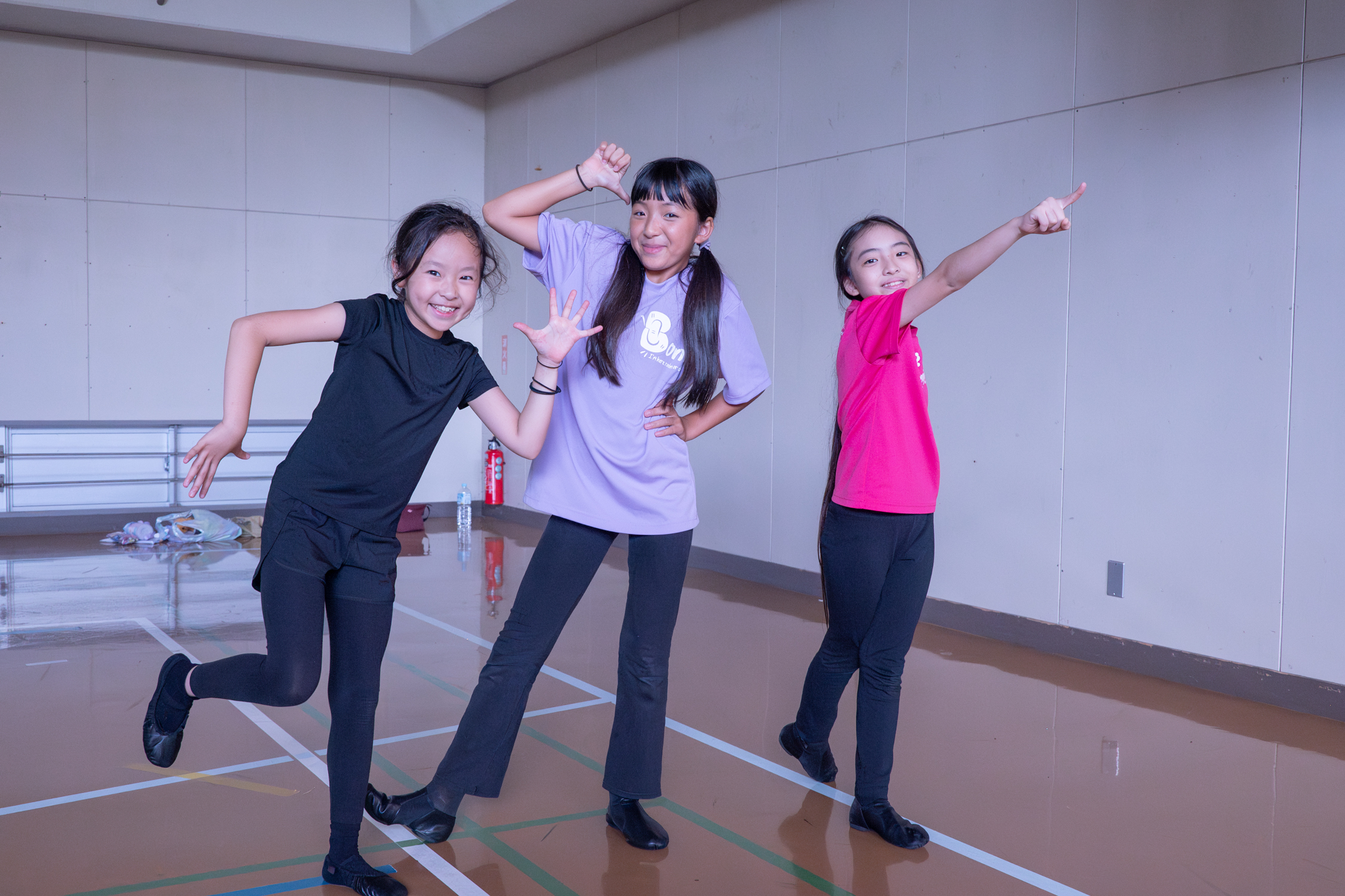 【夏の合宿2025】調布市八ヶ岳少年自然の家《7月28日(月)～7月31日(木)》-0715