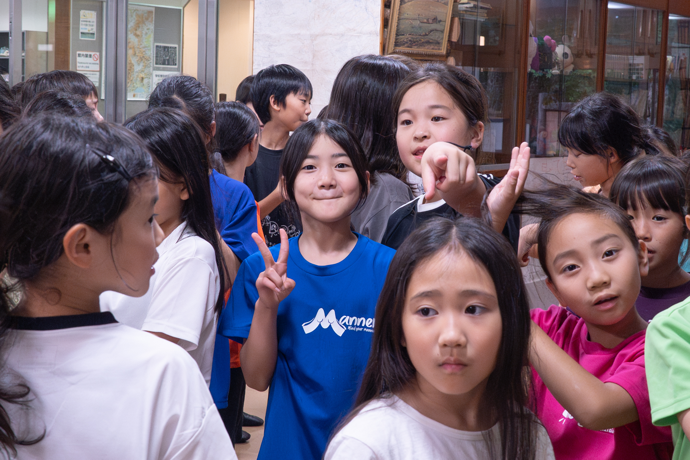 【夏の合宿2025】調布市八ヶ岳少年自然の家《7月28日(月)～7月31日(木)》-0717