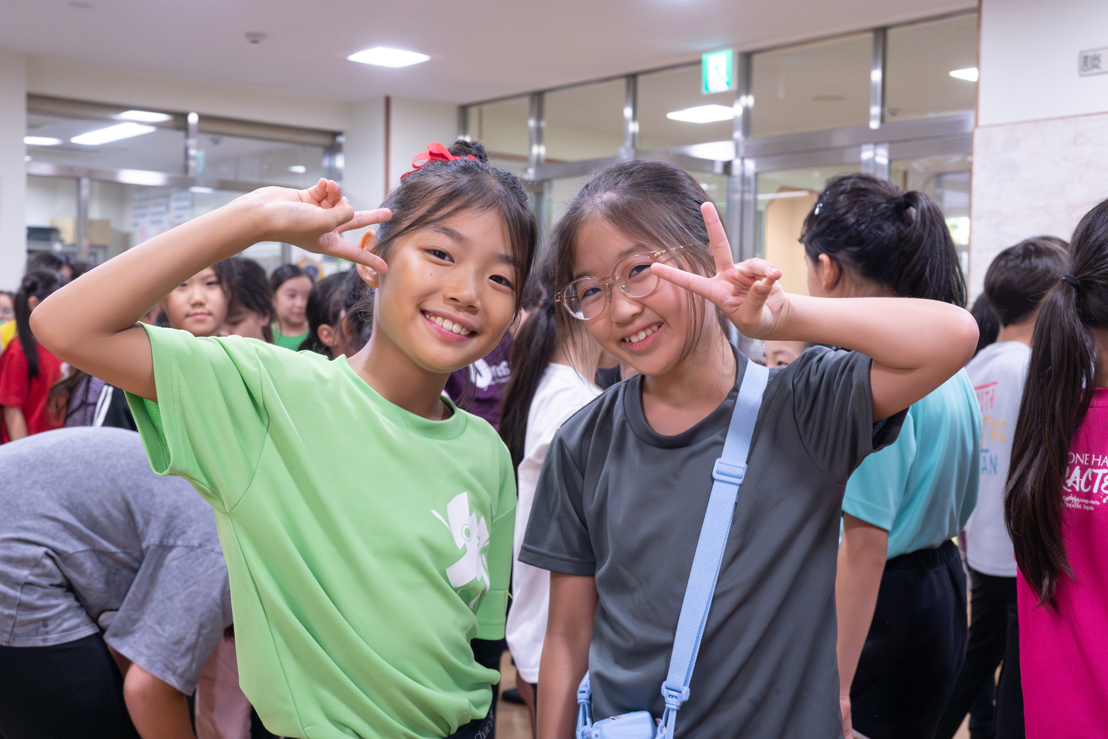 【夏の合宿2025】調布市八ヶ岳少年自然の家《7月28日(月)～7月31日(木)》-0720