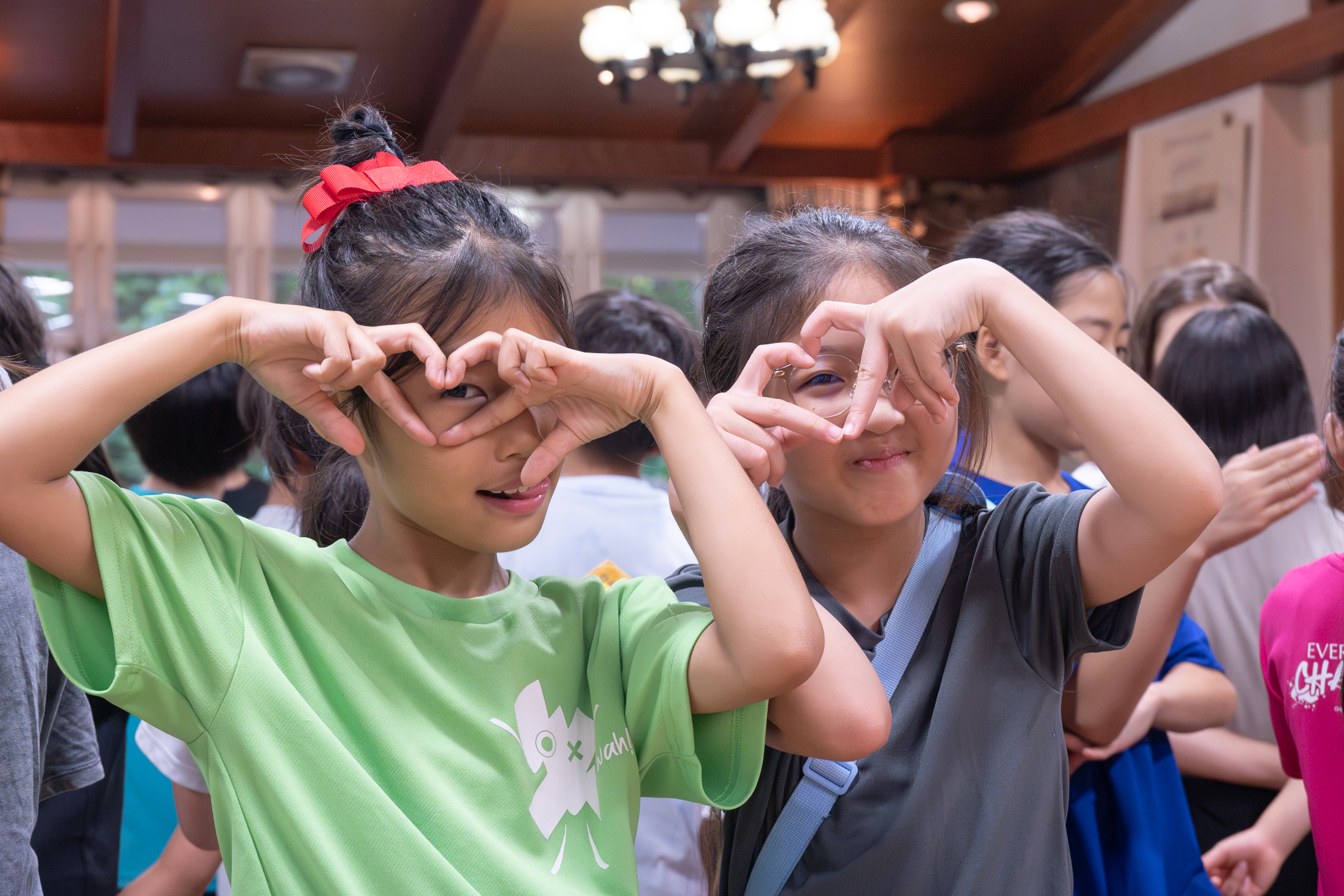 【夏の合宿2025】調布市八ヶ岳少年自然の家《7月28日(月)～7月31日(木)》-0721