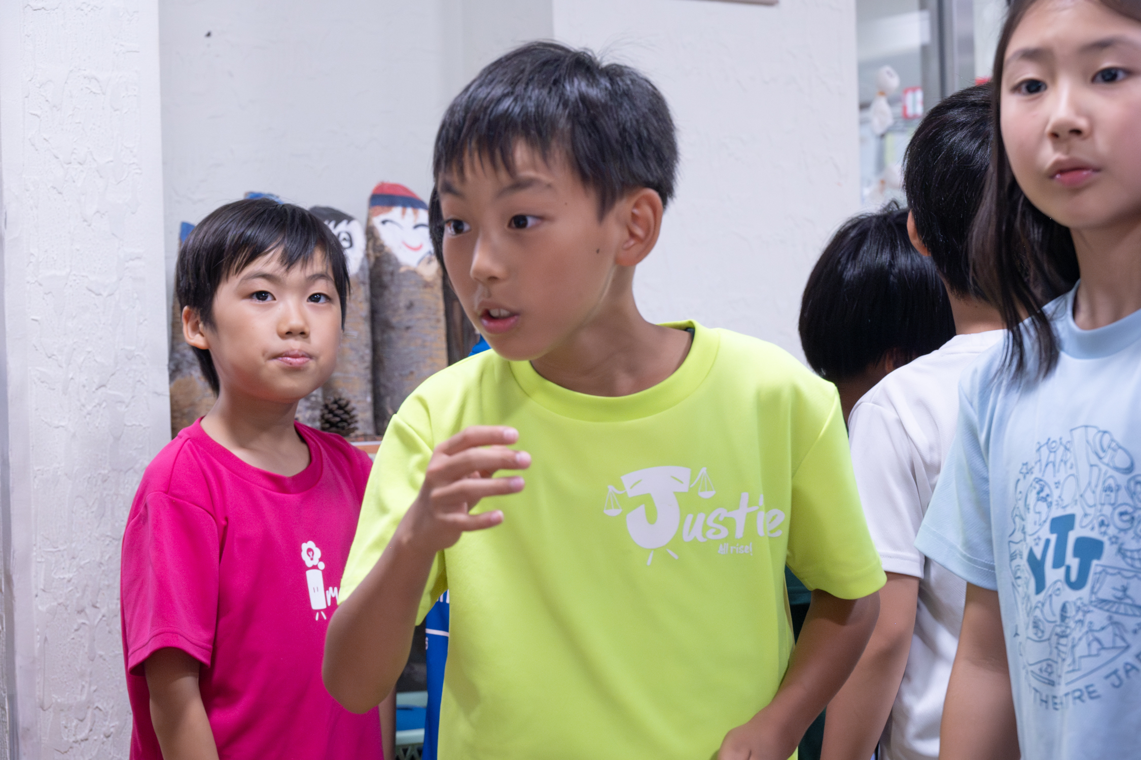 【夏の合宿2025】調布市八ヶ岳少年自然の家《7月28日(月)～7月31日(木)》-0726