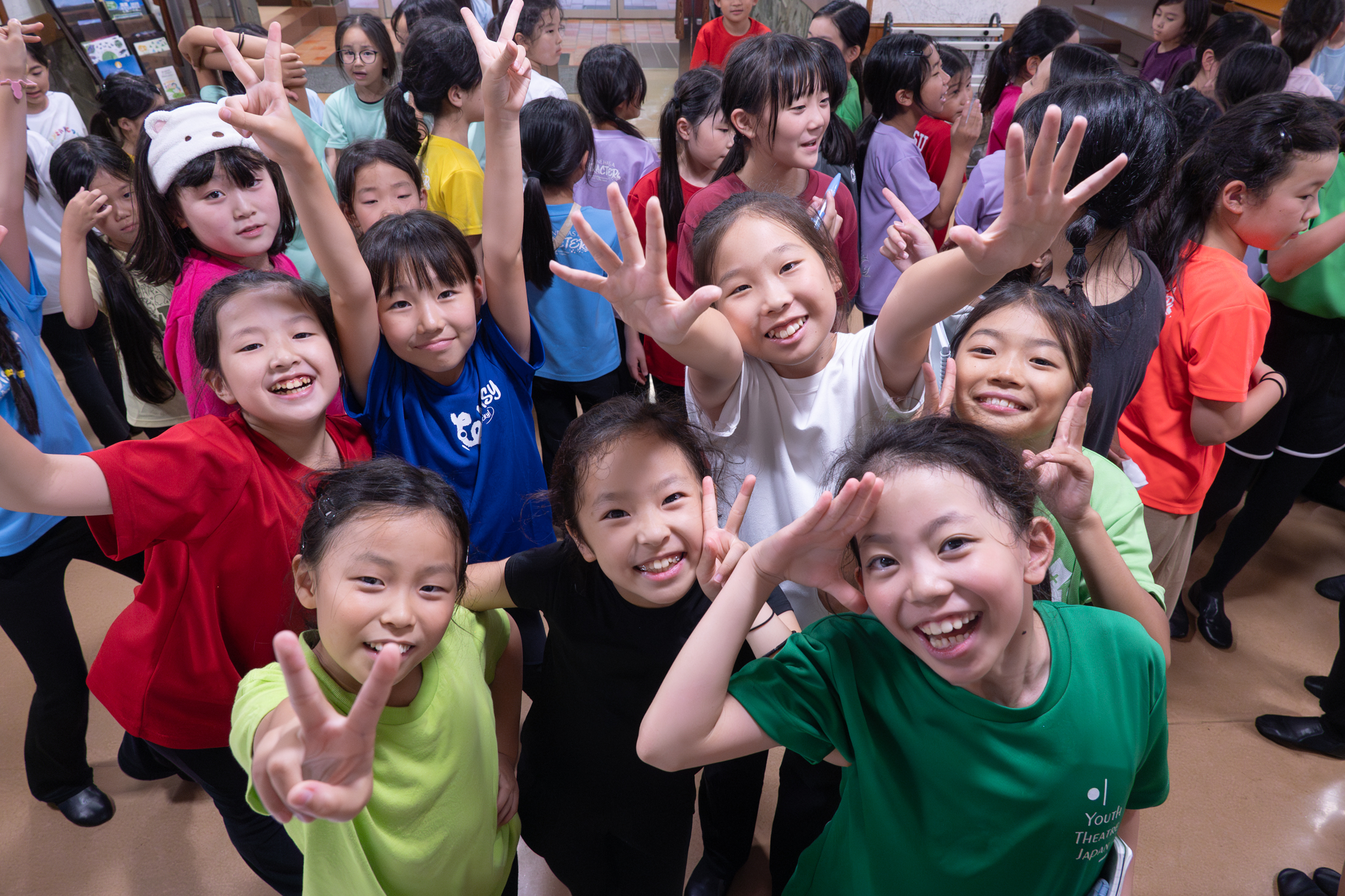 【夏の合宿2025】調布市八ヶ岳少年自然の家《7月28日(月)～7月31日(木)》-0729