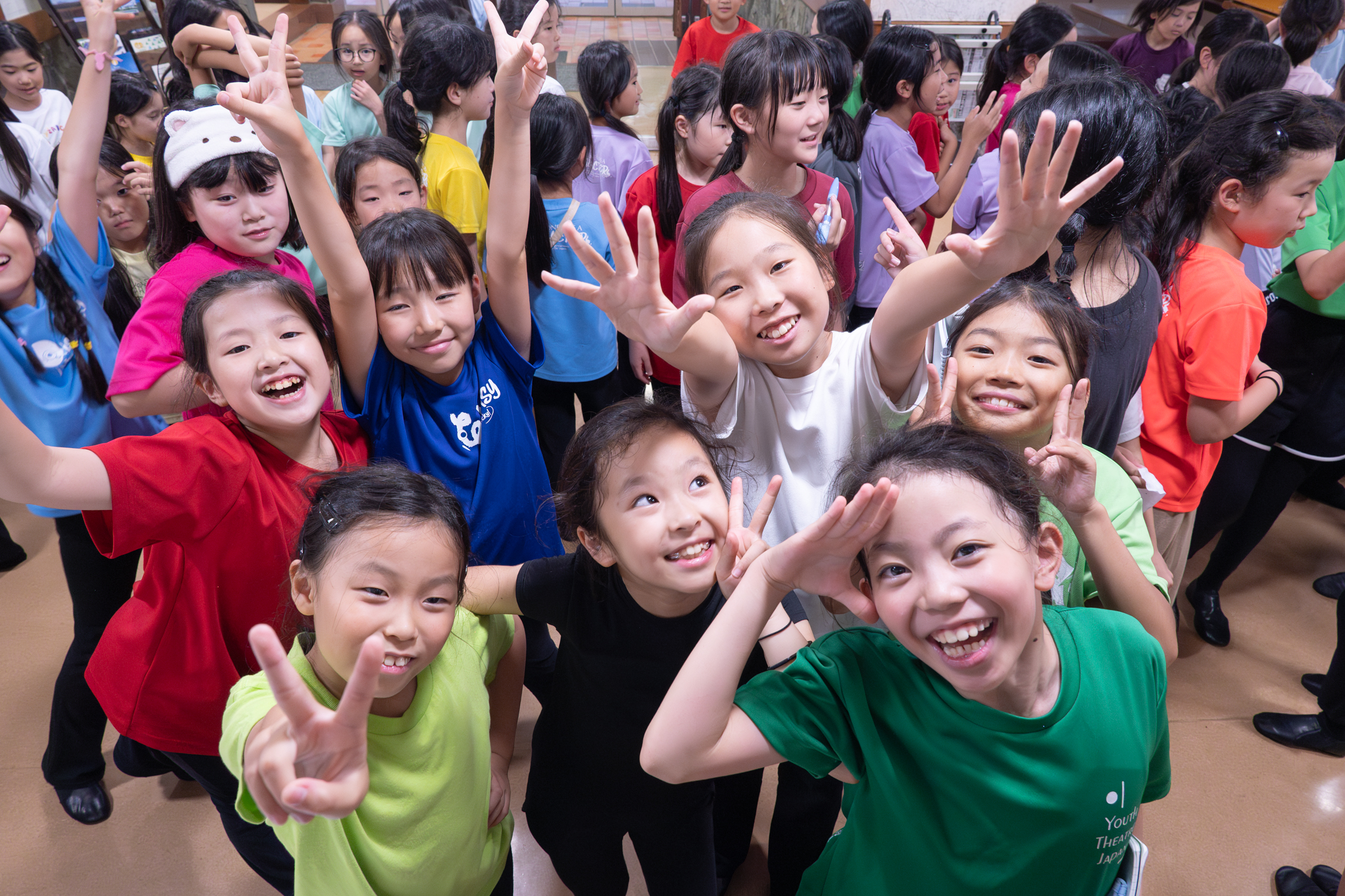 【夏の合宿2025】調布市八ヶ岳少年自然の家《7月28日(月)～7月31日(木)》-0730