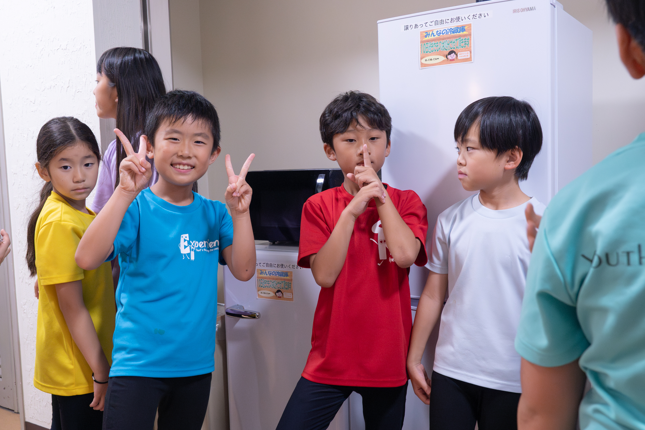 【夏の合宿2025】調布市八ヶ岳少年自然の家《7月28日(月)～7月31日(木)》-0731