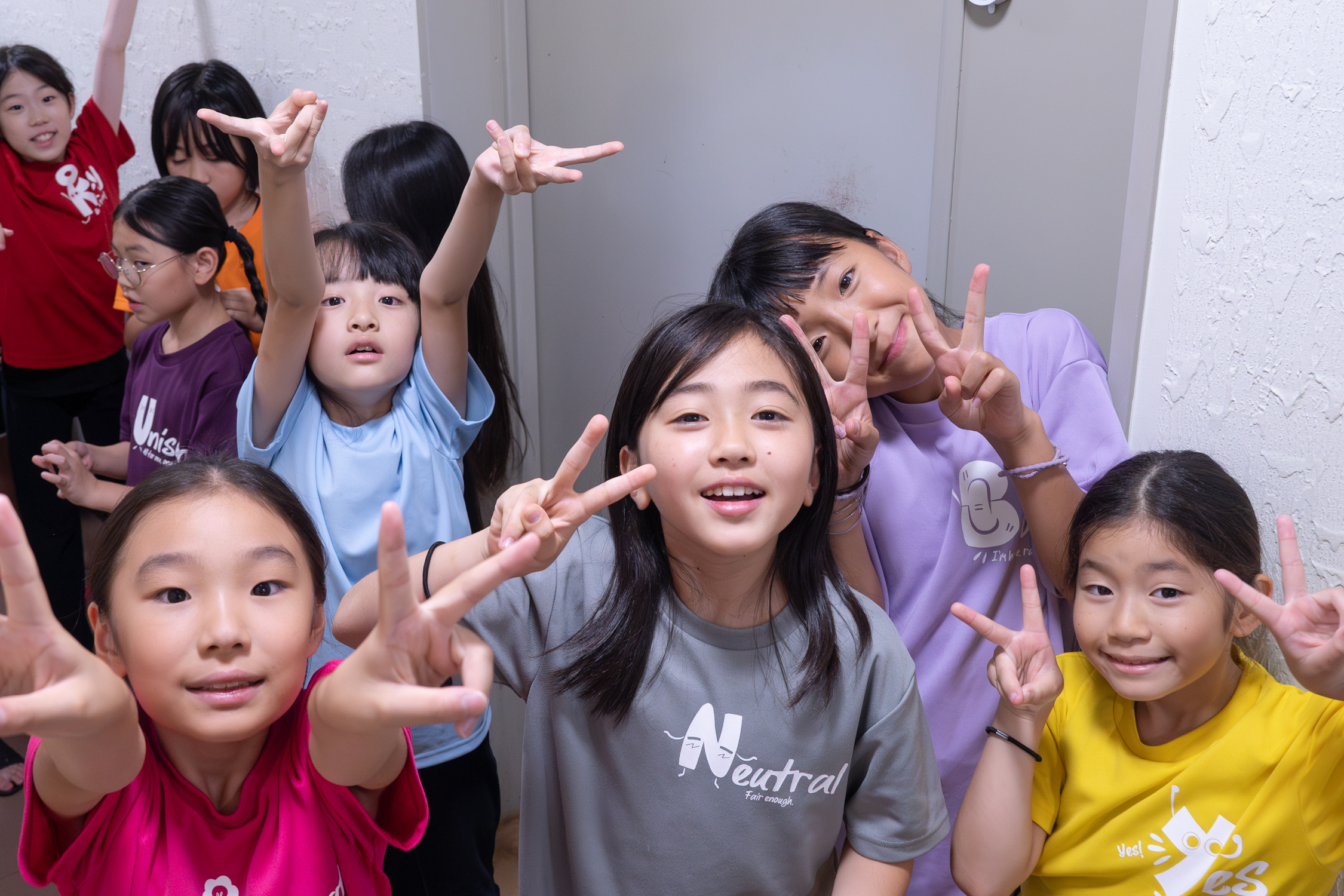 【夏の合宿2025】調布市八ヶ岳少年自然の家《7月28日(月)～7月31日(木)》-0733