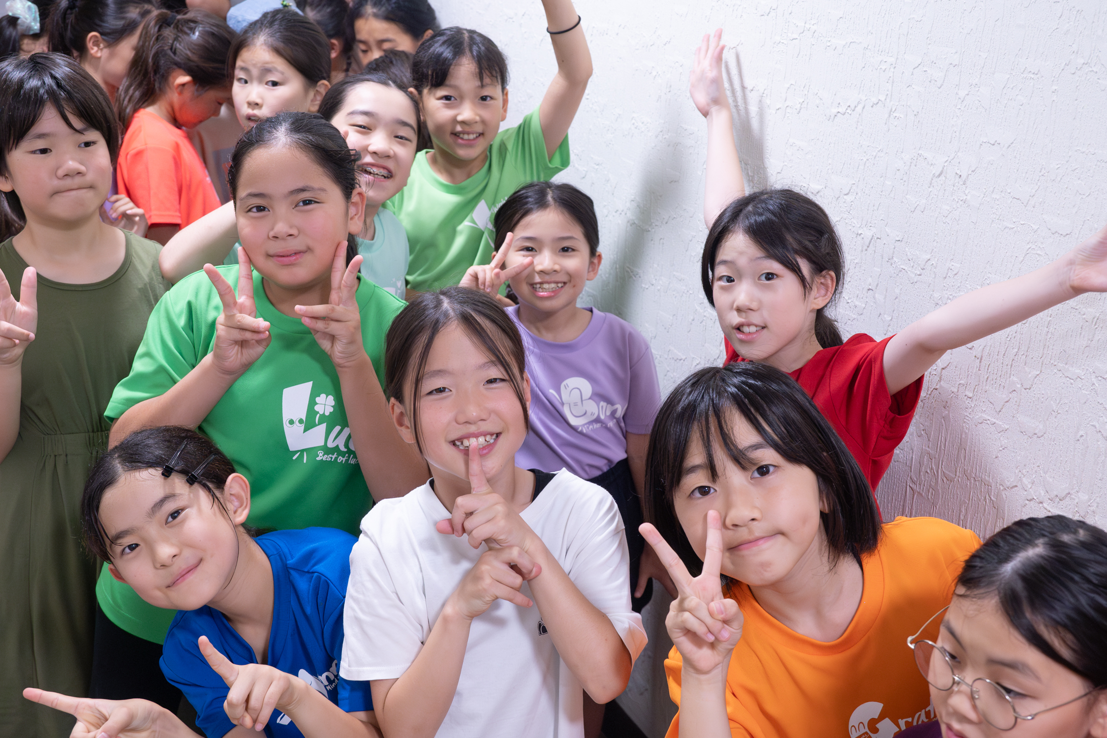 【夏の合宿2025】調布市八ヶ岳少年自然の家《7月28日(月)～7月31日(木)》-0734