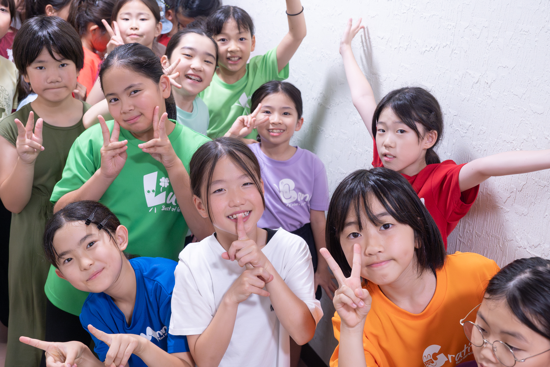 【夏の合宿2025】調布市八ヶ岳少年自然の家《7月28日(月)～7月31日(木)》-0735