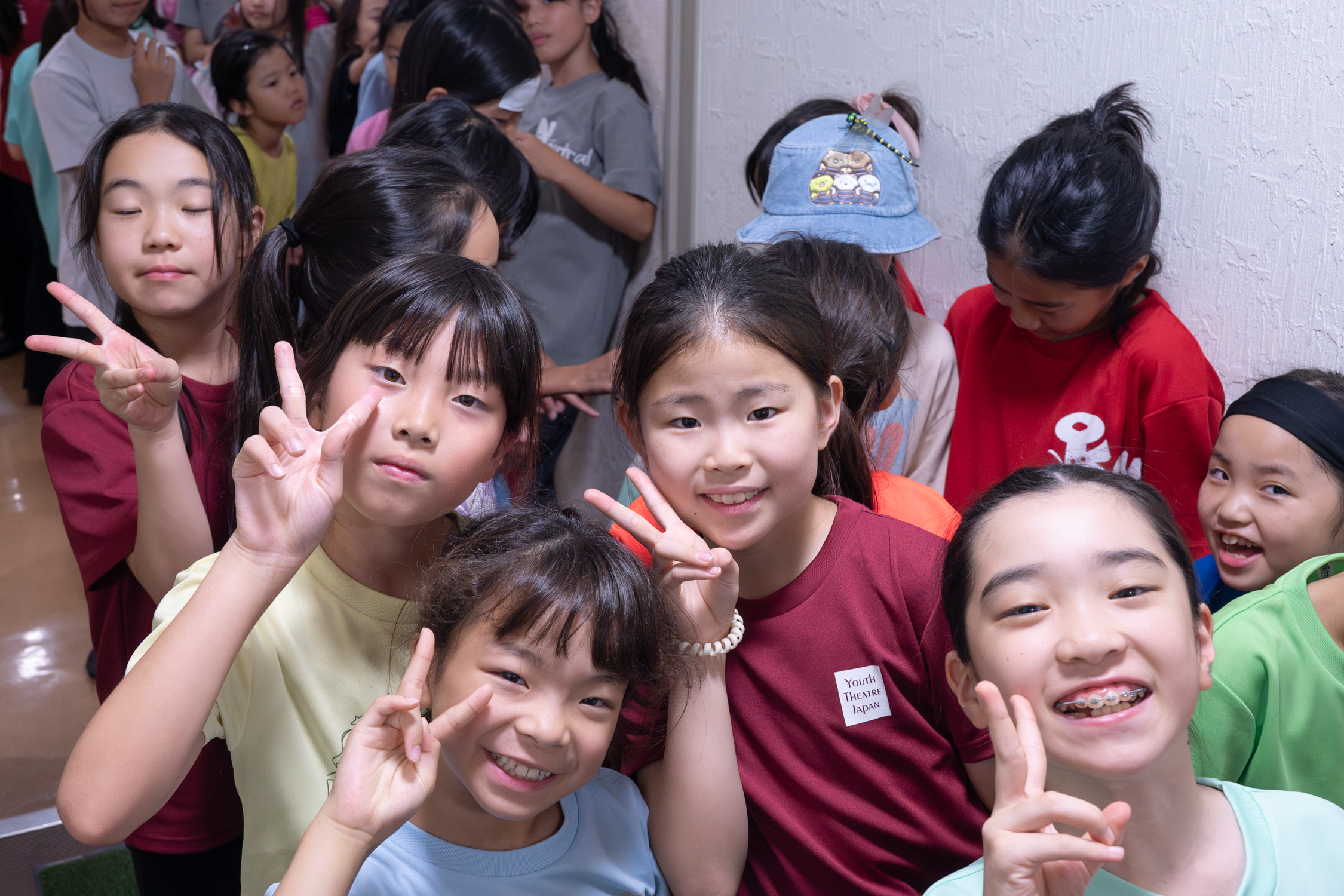 【夏の合宿2025】調布市八ヶ岳少年自然の家《7月28日(月)～7月31日(木)》-0736