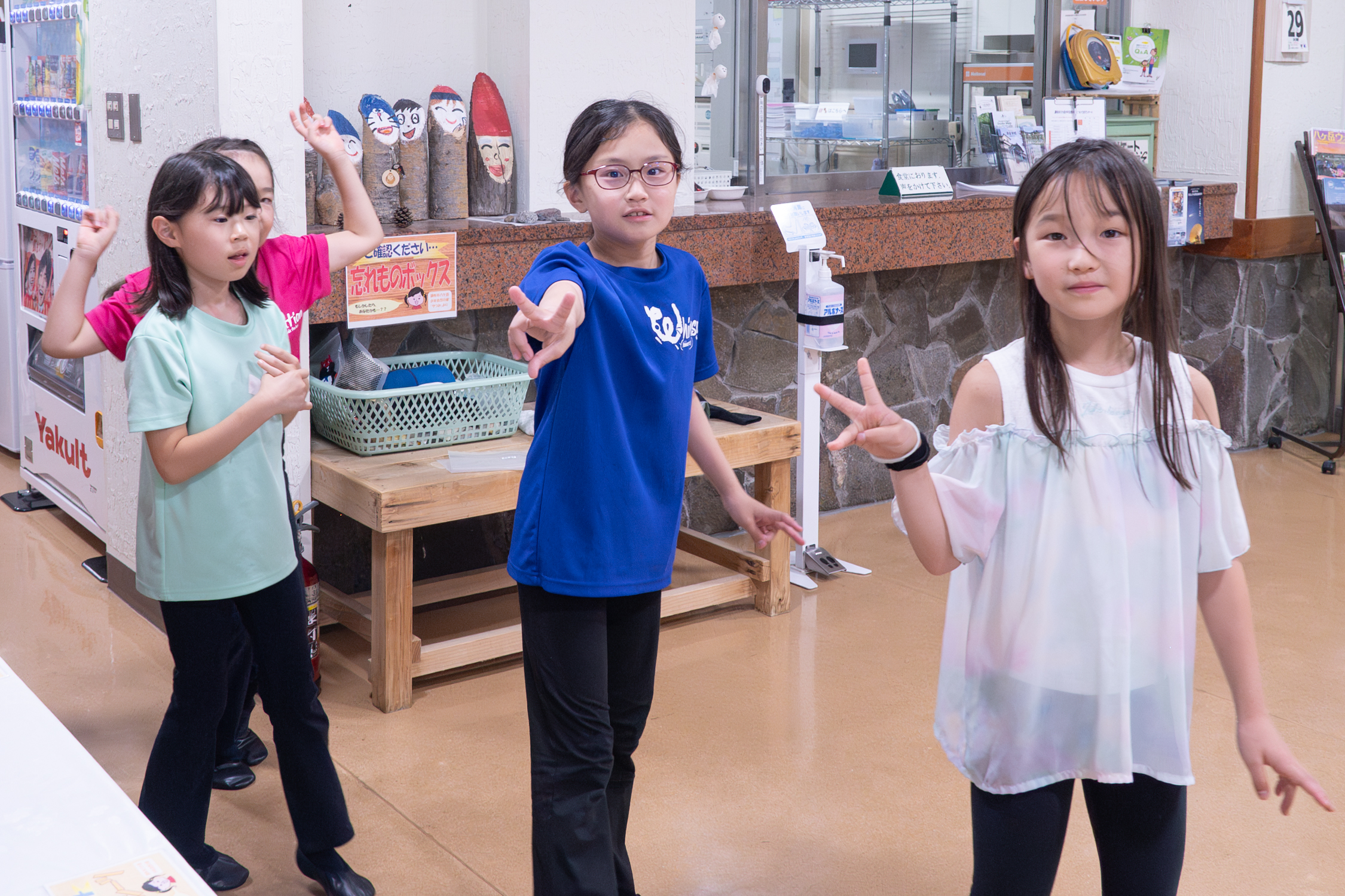 【夏の合宿2025】調布市八ヶ岳少年自然の家《7月28日(月)～7月31日(木)》-0737