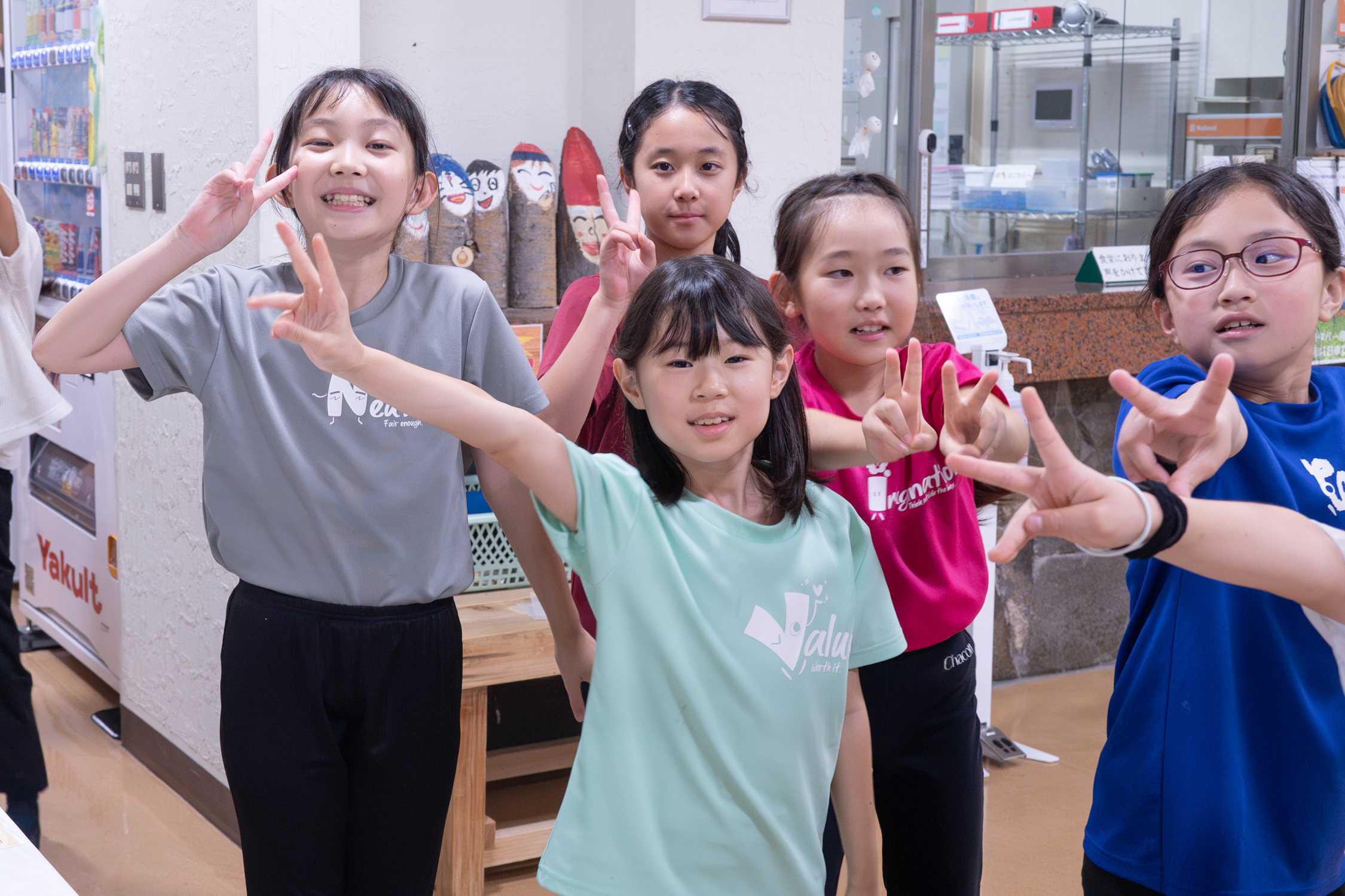 【夏の合宿2025】調布市八ヶ岳少年自然の家《7月28日(月)～7月31日(木)》-0738