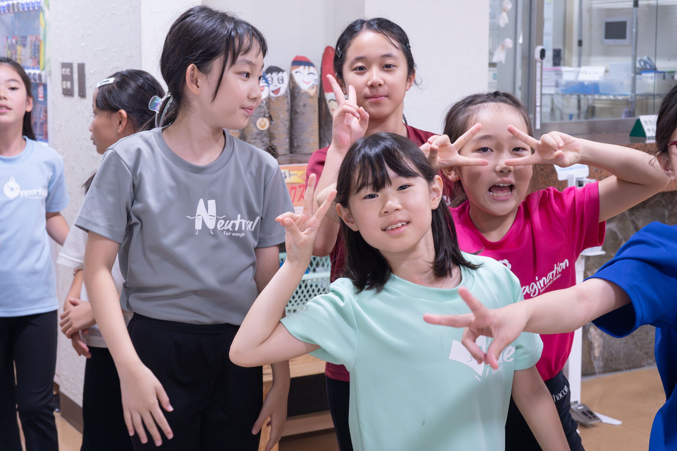 【夏の合宿2025】調布市八ヶ岳少年自然の家《7月28日(月)～7月31日(木)》-0739