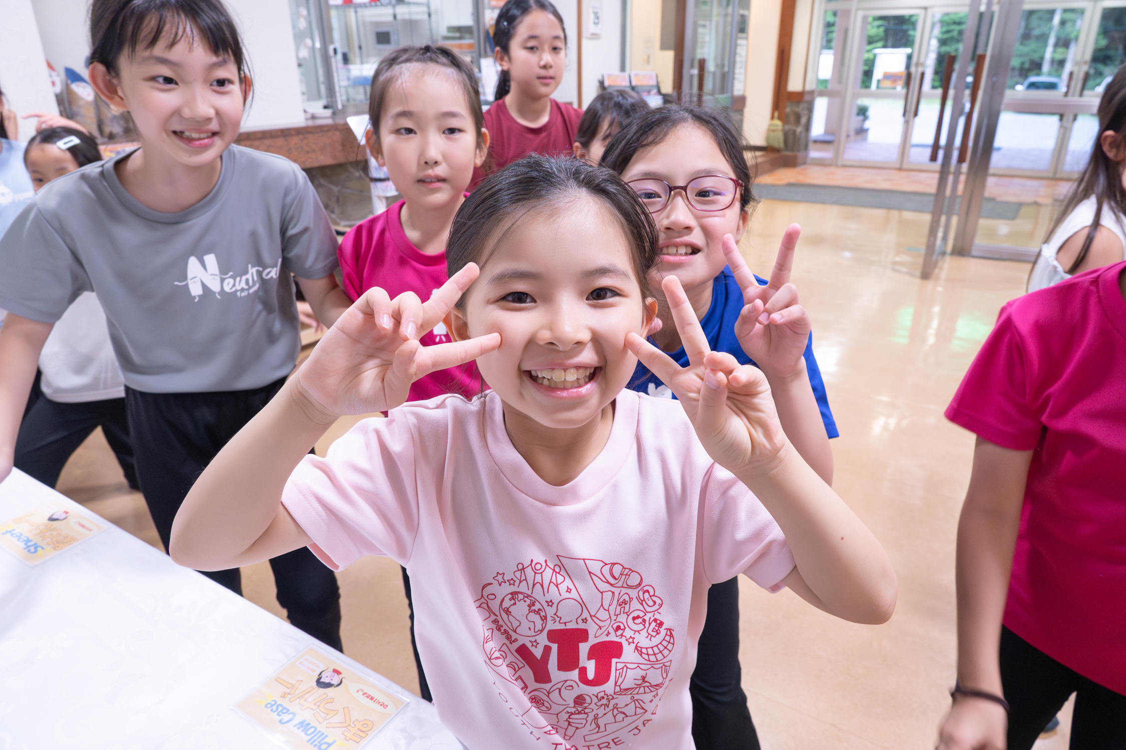 【夏の合宿2025】調布市八ヶ岳少年自然の家《7月28日(月)～7月31日(木)》-0741