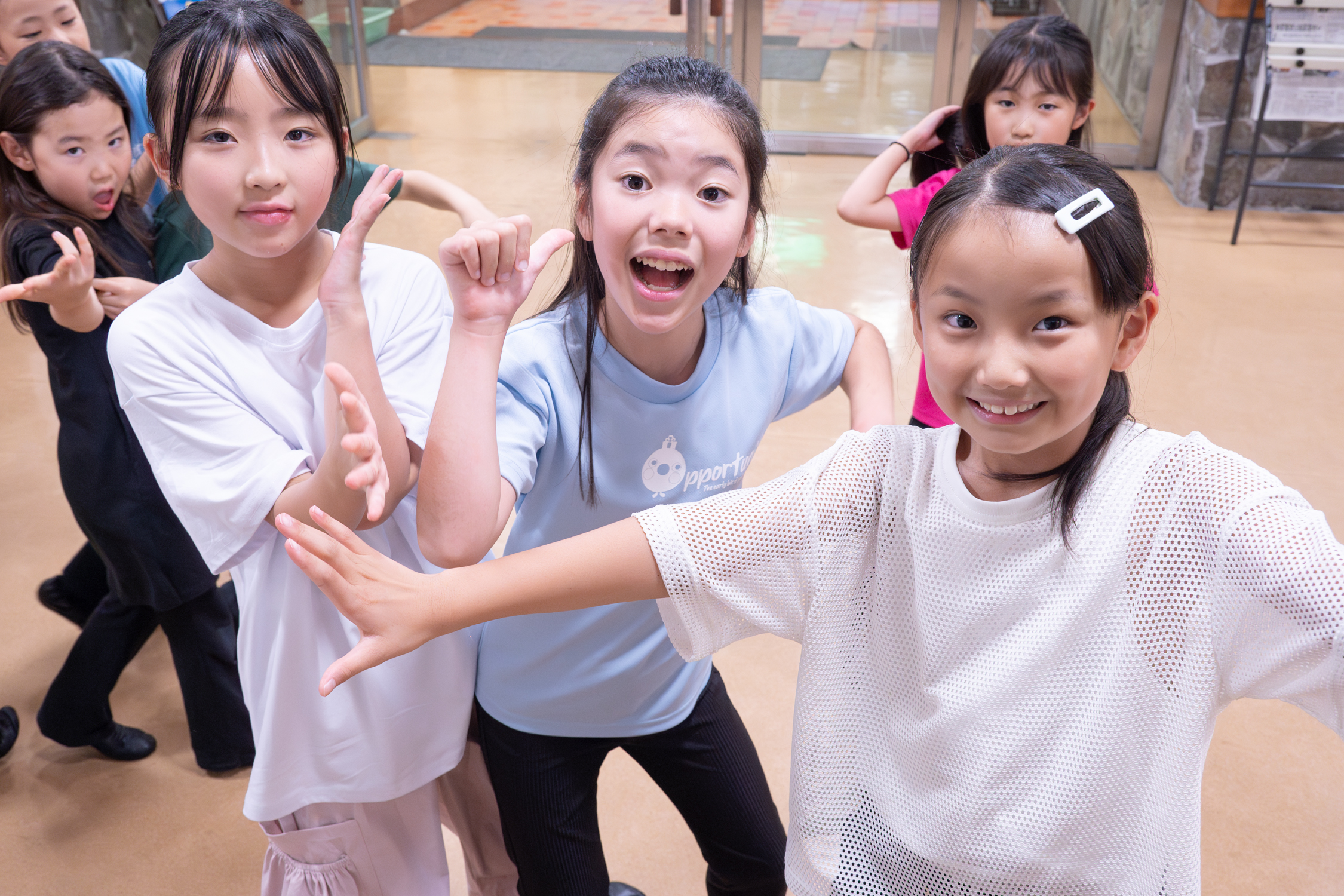 【夏の合宿2025】調布市八ヶ岳少年自然の家《7月28日(月)~7月31日(木)》-0744