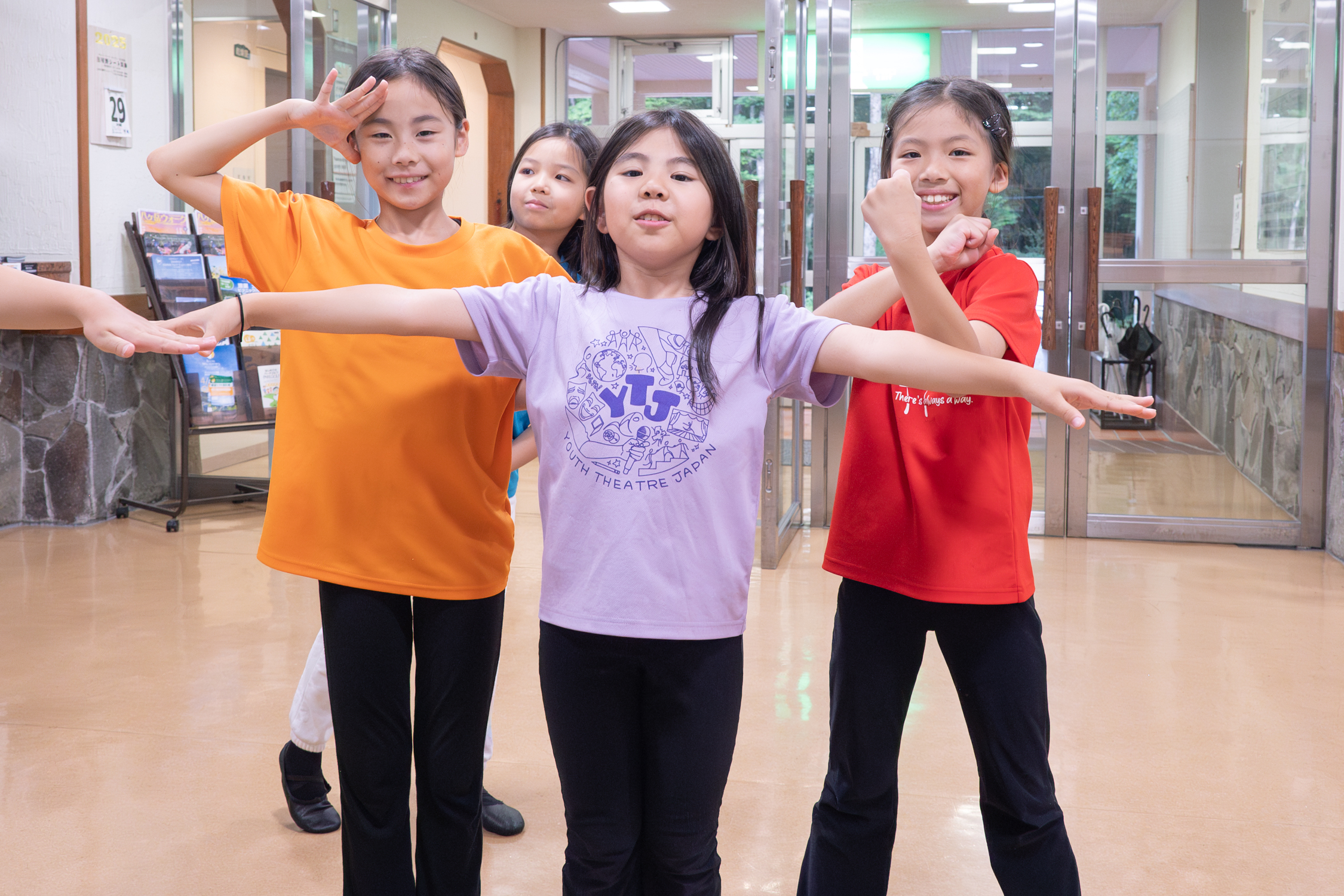 【夏の合宿2025】調布市八ヶ岳少年自然の家《7月28日(月)~7月31日(木)》-0745