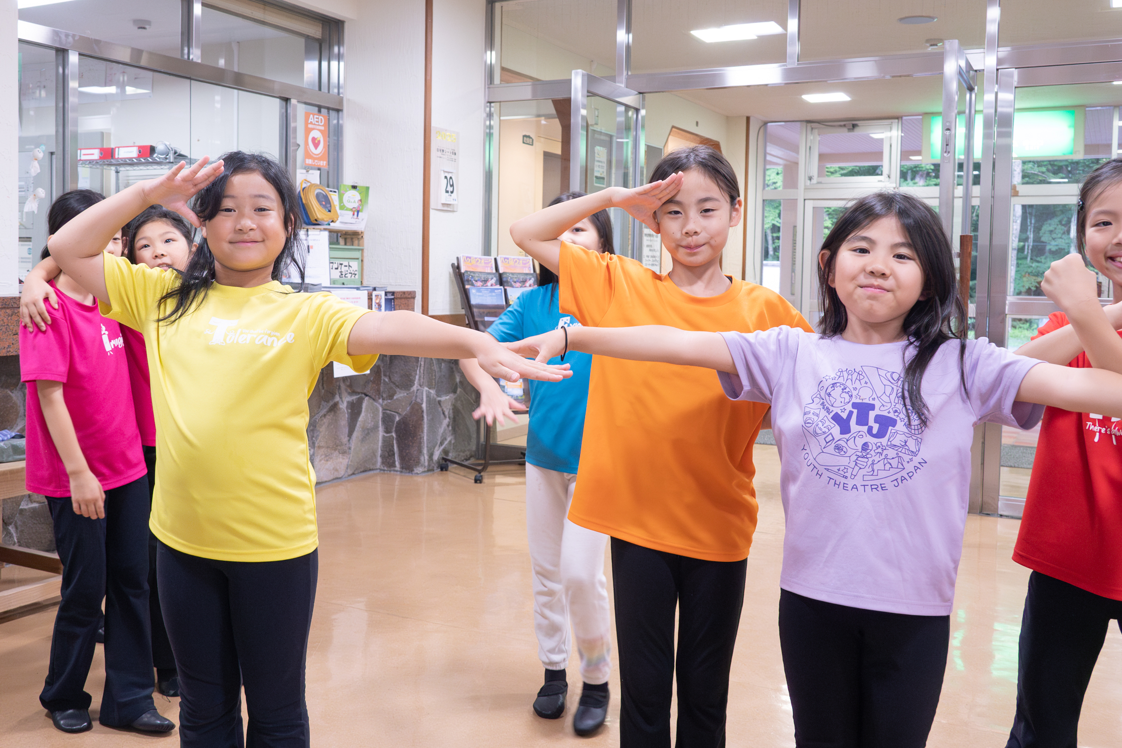 【夏の合宿2025】調布市八ヶ岳少年自然の家《7月28日(月)~7月31日(木)》-0746